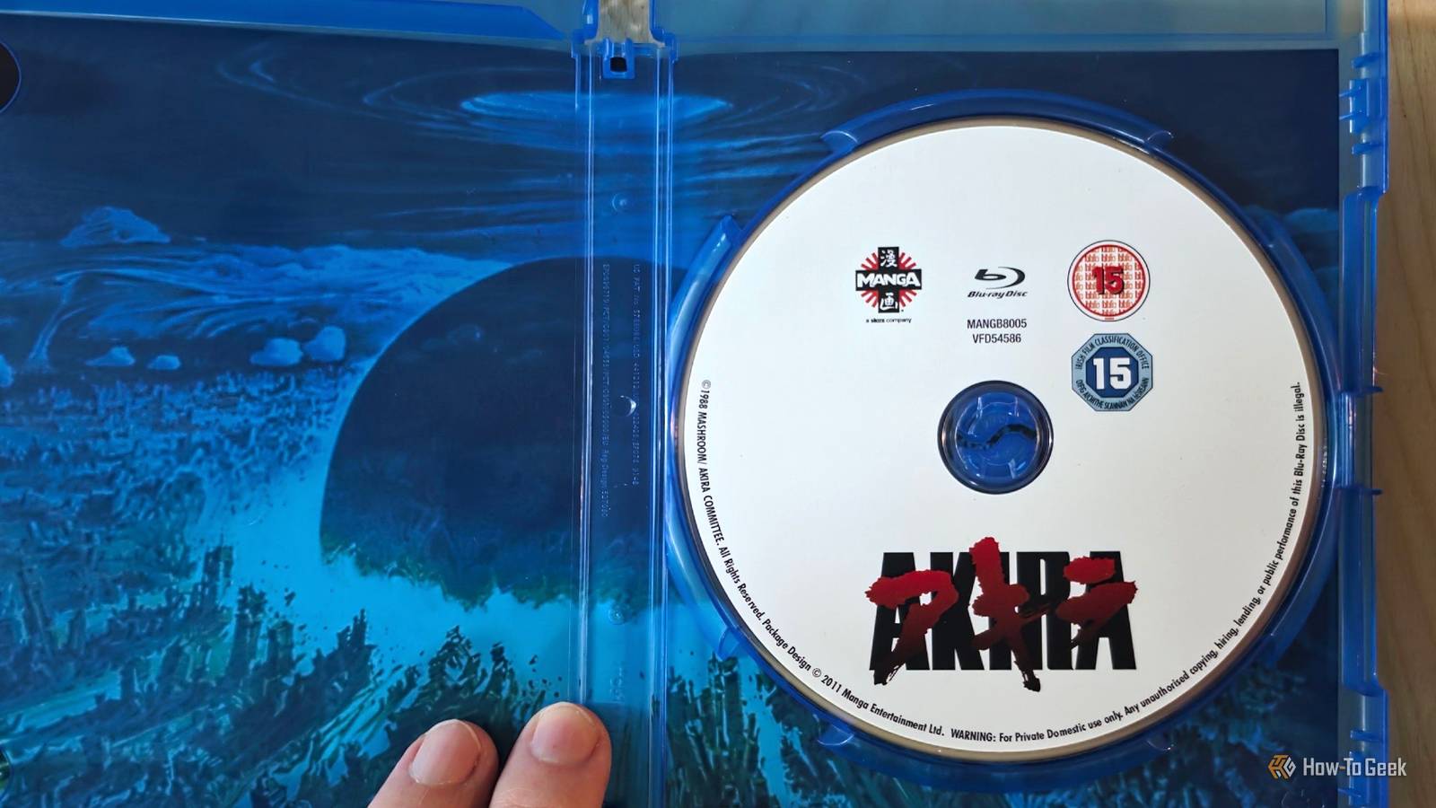 Pengganti 4K Blu-ray Mulai Terlihat, tetapi Film Digital Berkualitas Tinggi Masih Mahal Pengganti 4K Blu-ray Mulai Terlihat, tetapi Film Digital Berkualitas Tinggi Masih Mahal