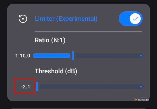 качество звука в Android Auto — иллюстрация 4 к материалу качество звука в Android Auto — иллюстрация 4 к материалу