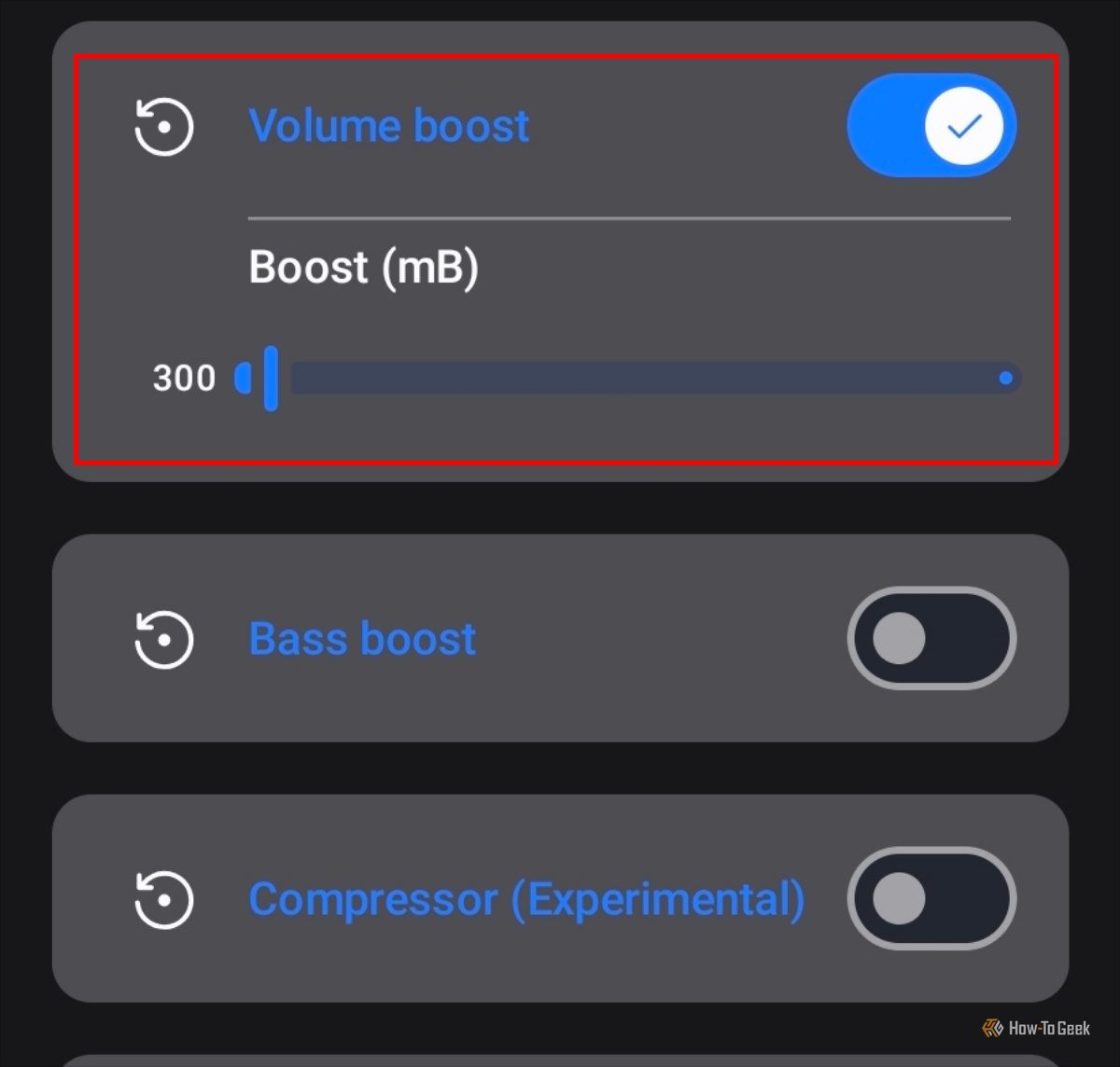 качество звука в Android Auto — иллюстрация 5 к материалу