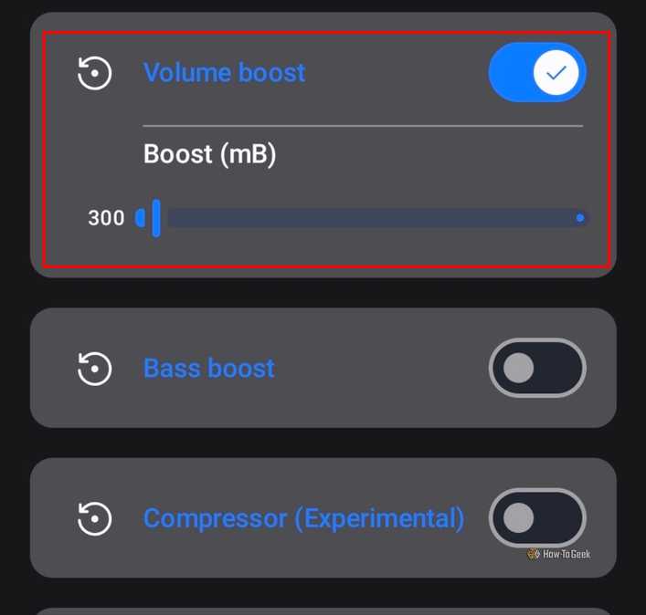 качество звука в Android Auto — иллюстрация 5 к материалу качество звука в Android Auto — иллюстрация 5 к материалу