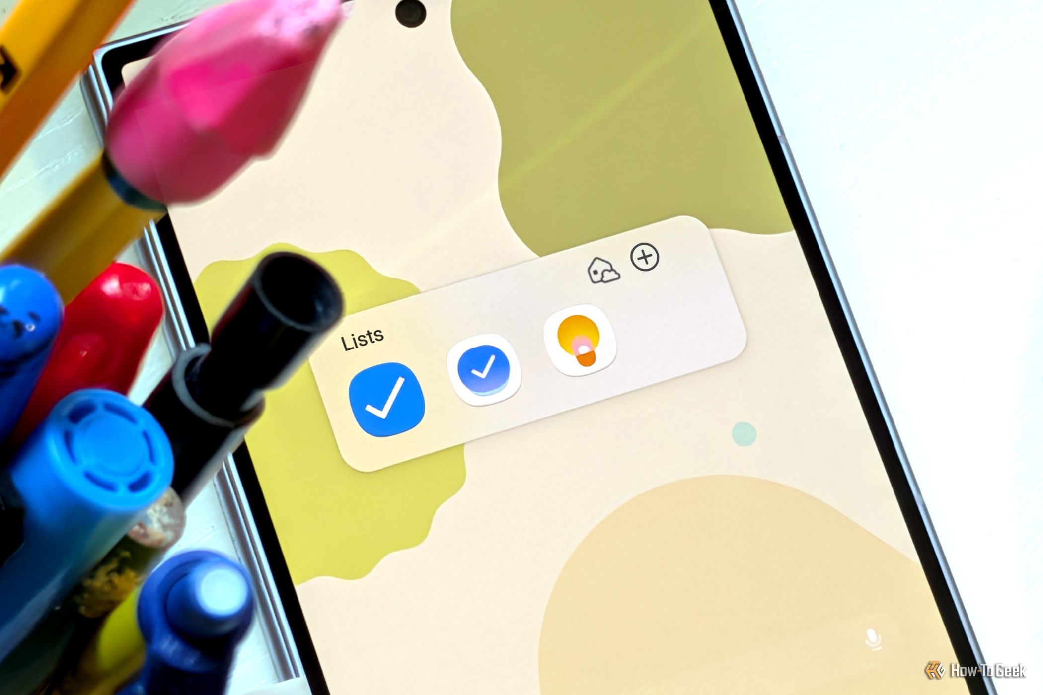 task-org and google tasks and keep