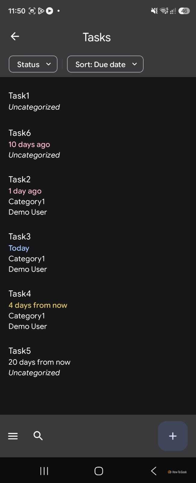 open-source приложения для Android — иллюстрация 8 к материалу open-source приложения для Android — иллюстрация 8 к материалу