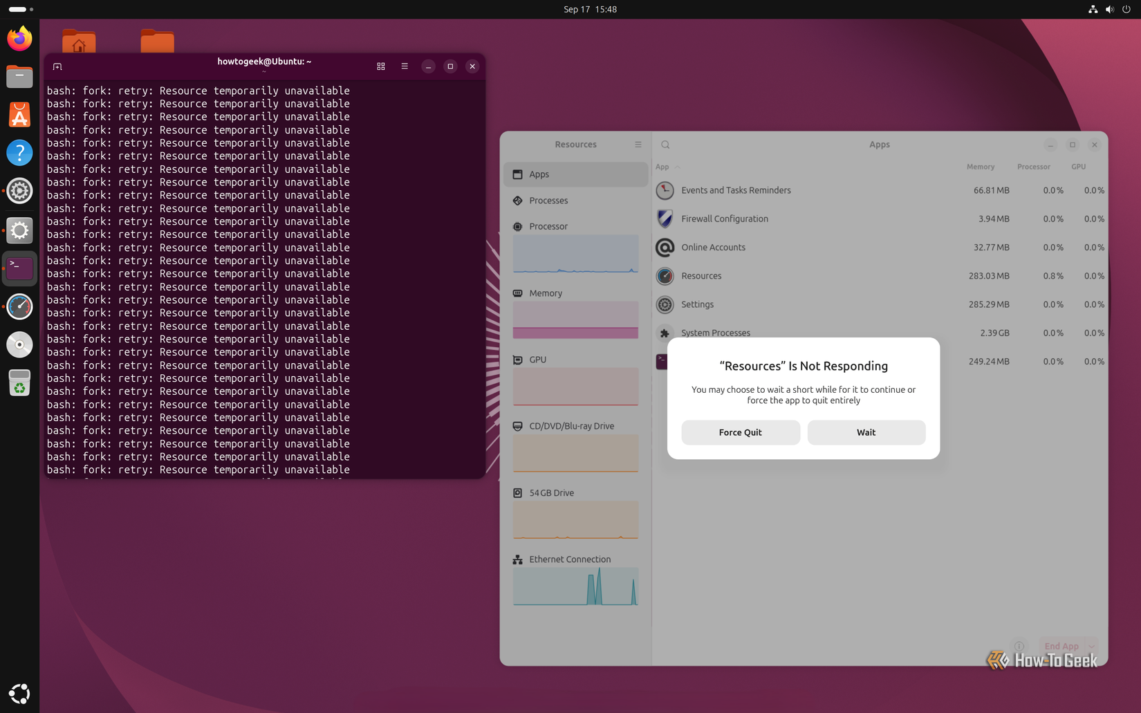 команды Linux — иллюстрация 9 к материалу