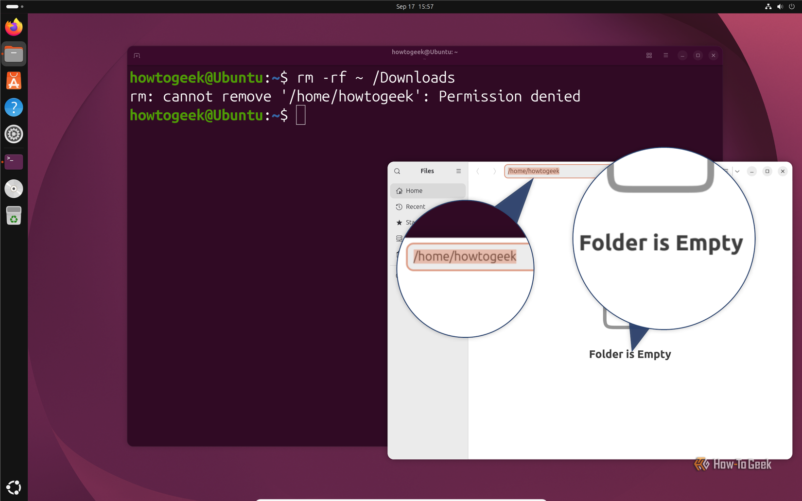 команды Linux — иллюстрация 2 к материалу команды Linux — иллюстрация 2 к материалу