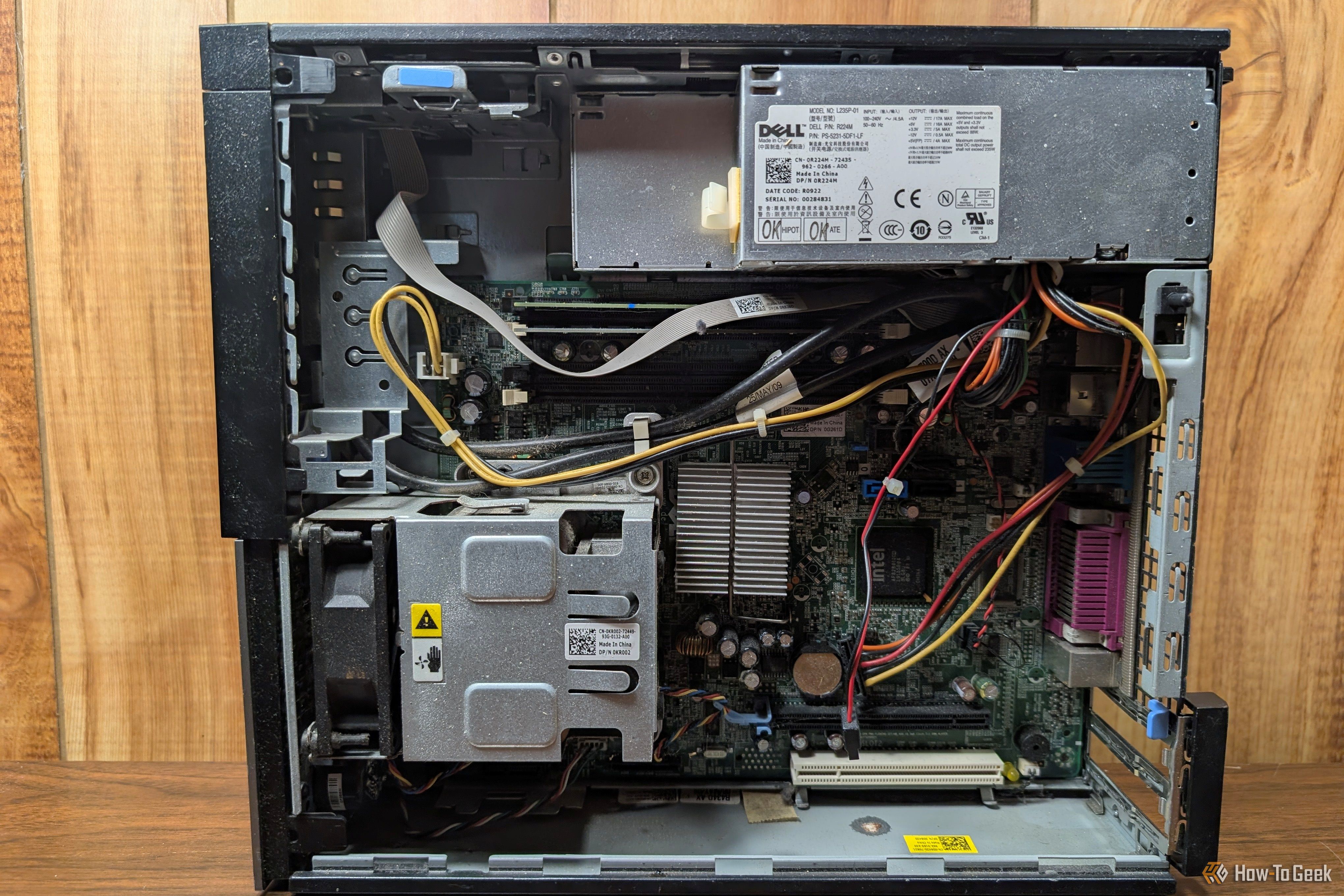 6 beginner self-hosting projects you can run on any old PC
