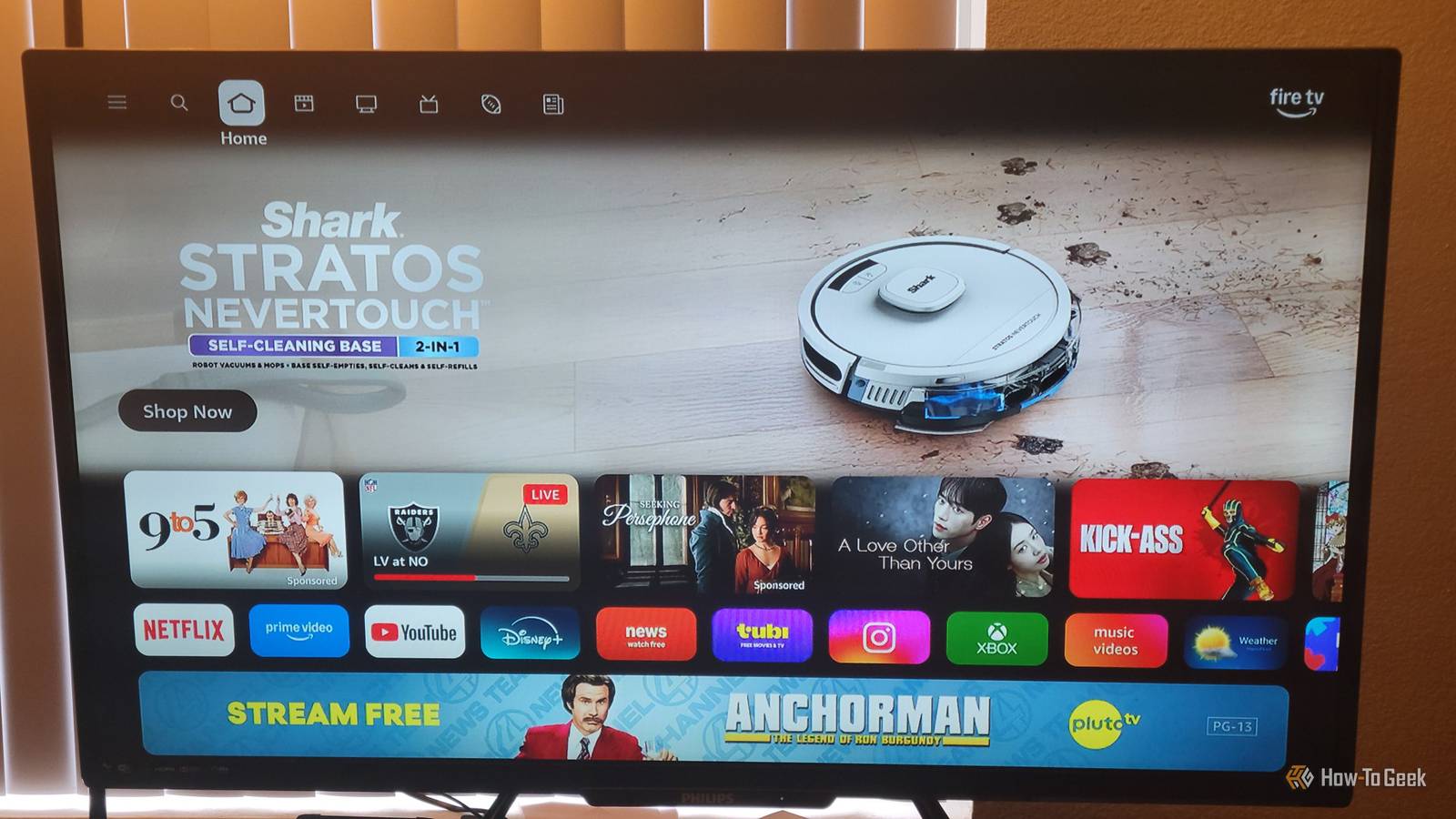 Fire TV's new UI broke your surround sound—here's how to fix it