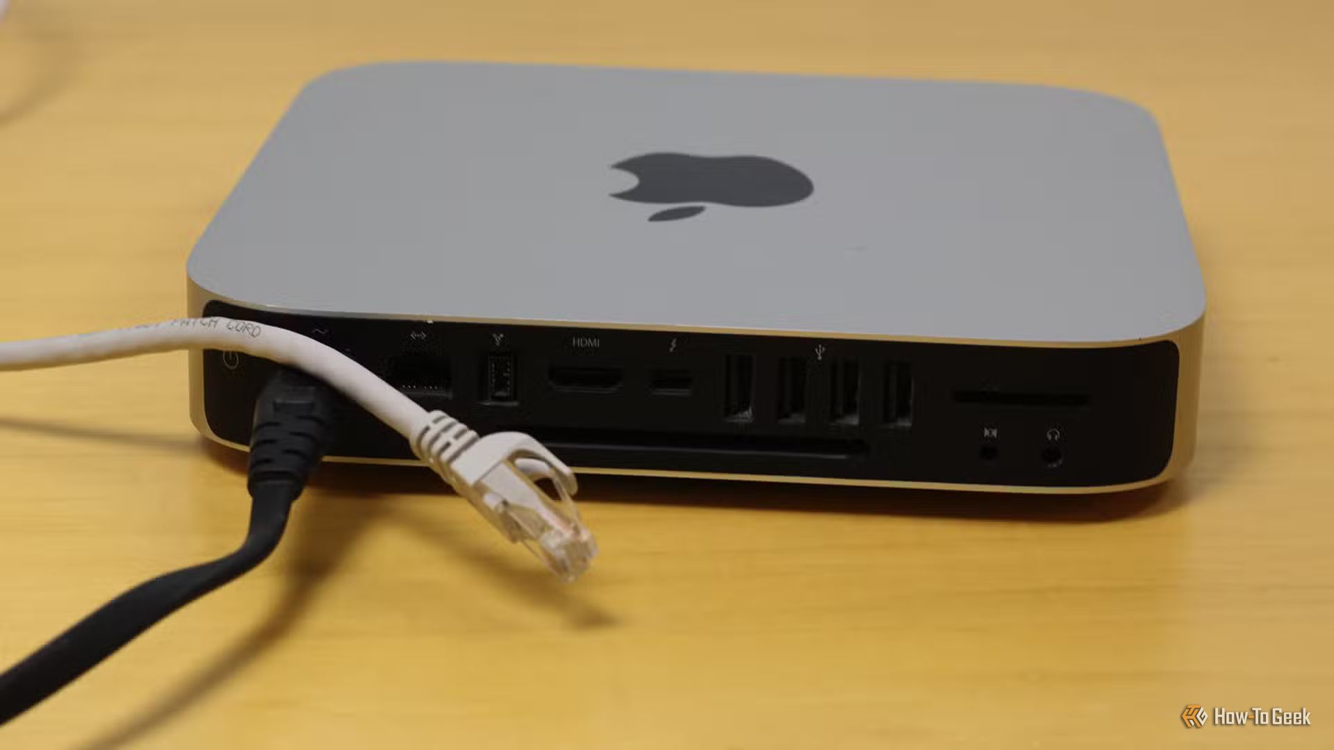 старый Mac mini — иллюстрация 4 к материалу
