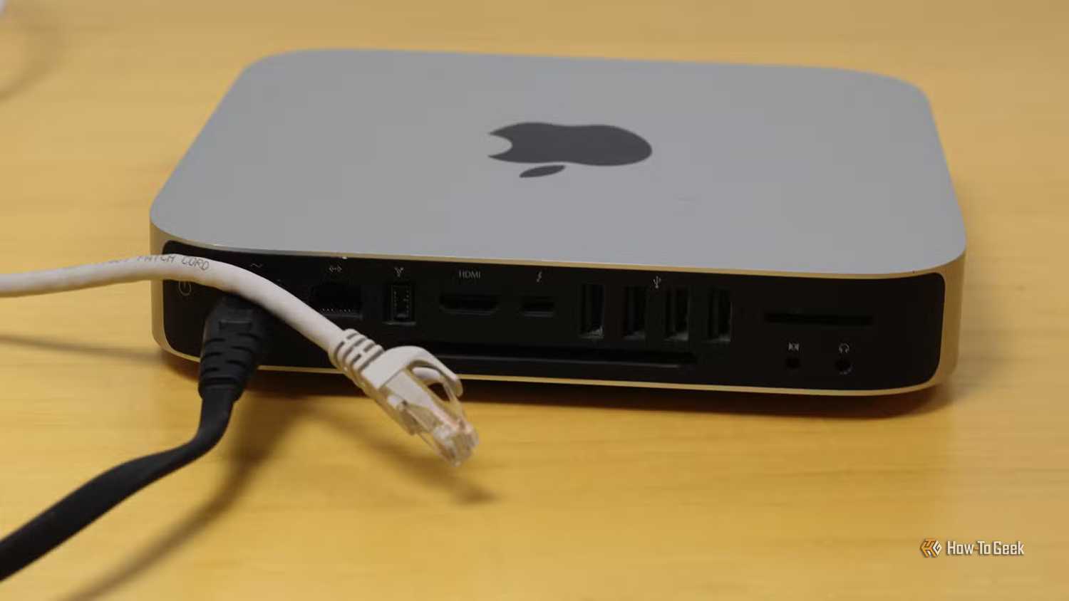 старый Mac mini — иллюстрация 4 к материалу старый Mac mini — иллюстрация 4 к материалу