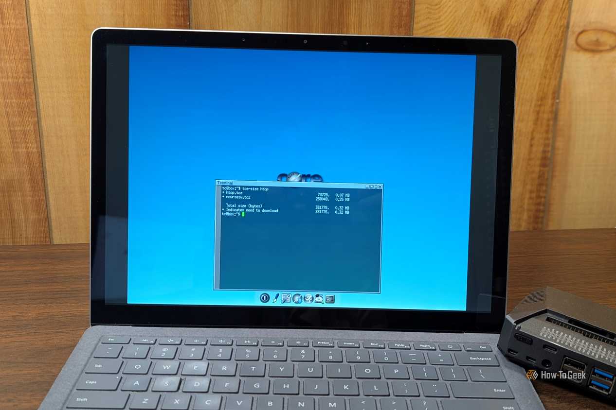 ISO образы для Linux — иллюстрация 2 к материалу ISO образы для Linux — иллюстрация 2 к материалу