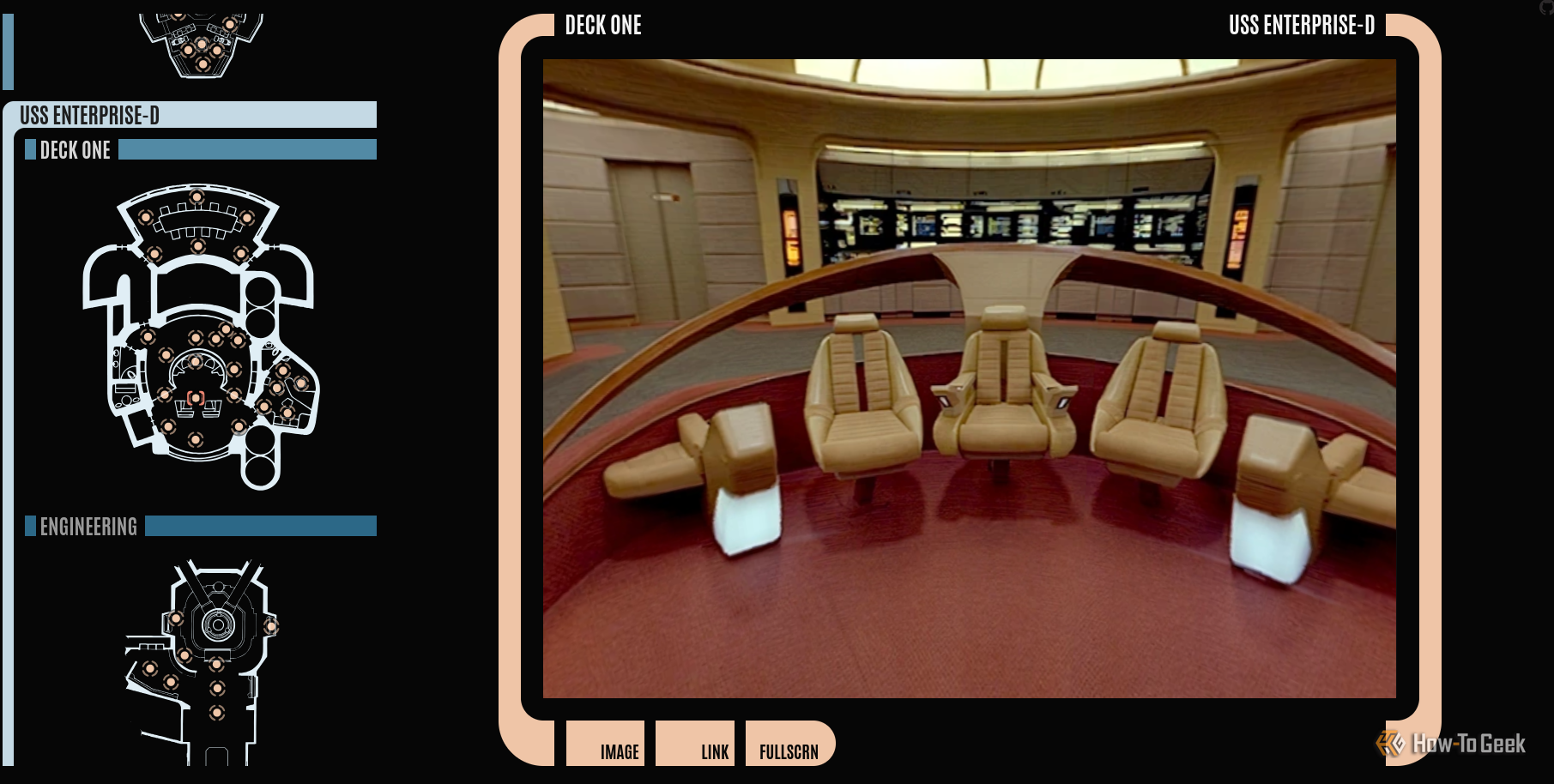 60-летие Star Trek — иллюстрация 4 к материалу