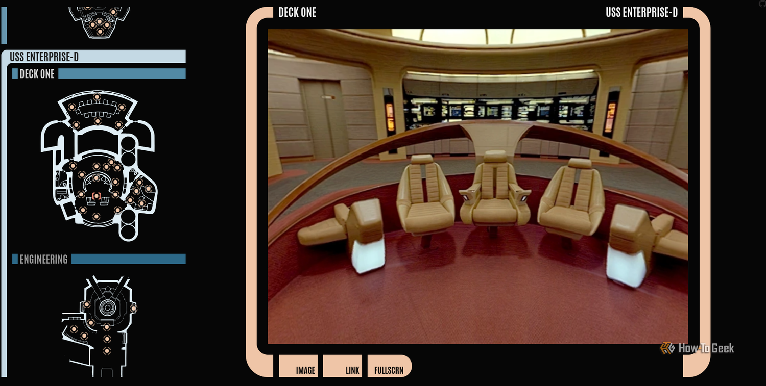 60-летие Star Trek — иллюстрация 4 к материалу 60-летие Star Trek — иллюстрация 4 к материалу