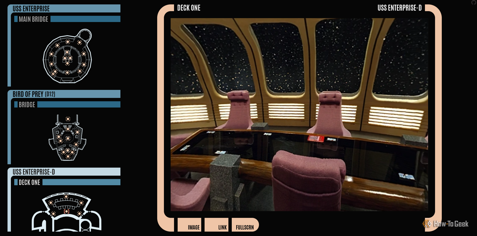 60-летие Star Trek — иллюстрация 3 к материалу