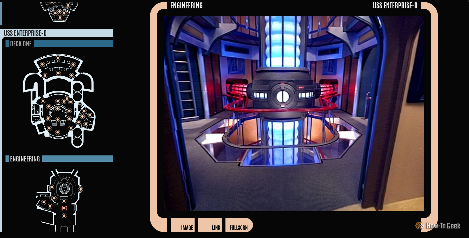 60-летие Star Trek — иллюстрация 2 к материалу