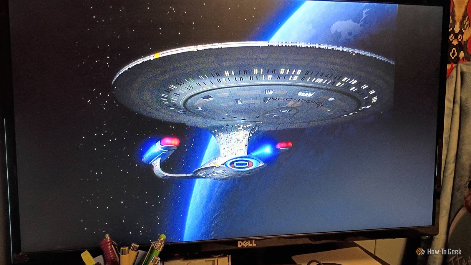 You can now explore the Enterprise bridge online—and that's just the start of these Trek 60th anniversary projects