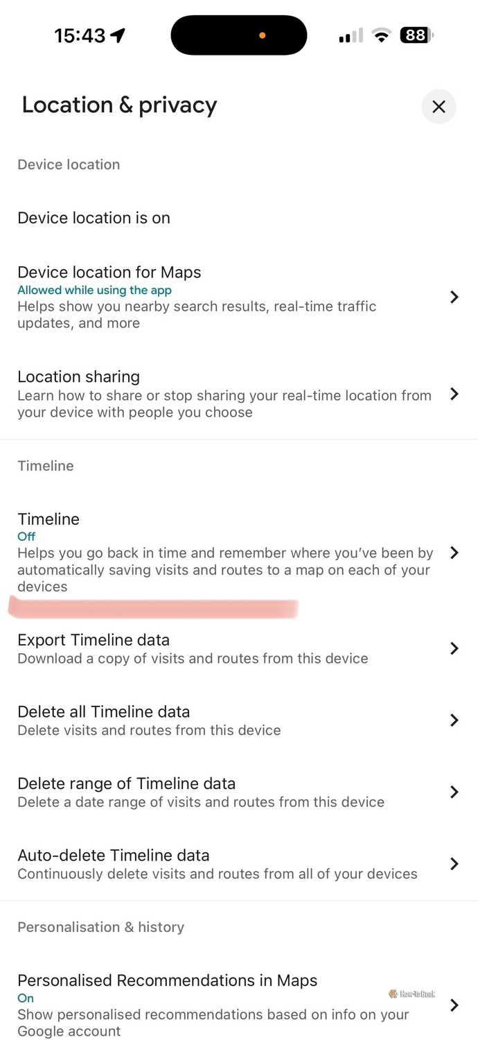 настройки Google Maps — иллюстрация 2 к материалу настройки Google Maps — иллюстрация 2 к материалу