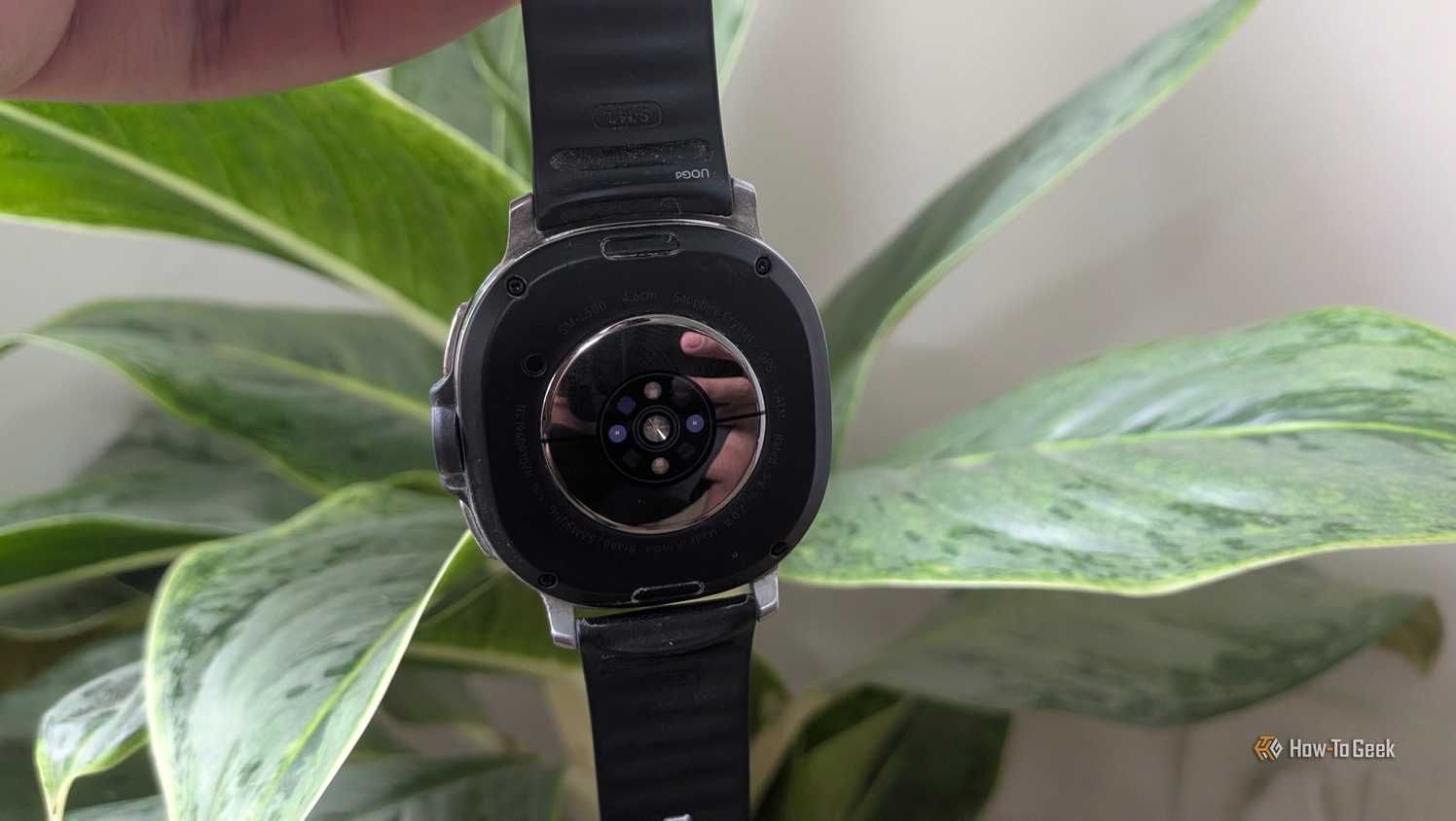 Почему я сменил Pixel Watch на Galaxy Watch 8 Classic — иллюстрация 4 к материалу Почему я сменил Pixel Watch на Galaxy Watch 8 Classic — иллюстрация 4 к материалу