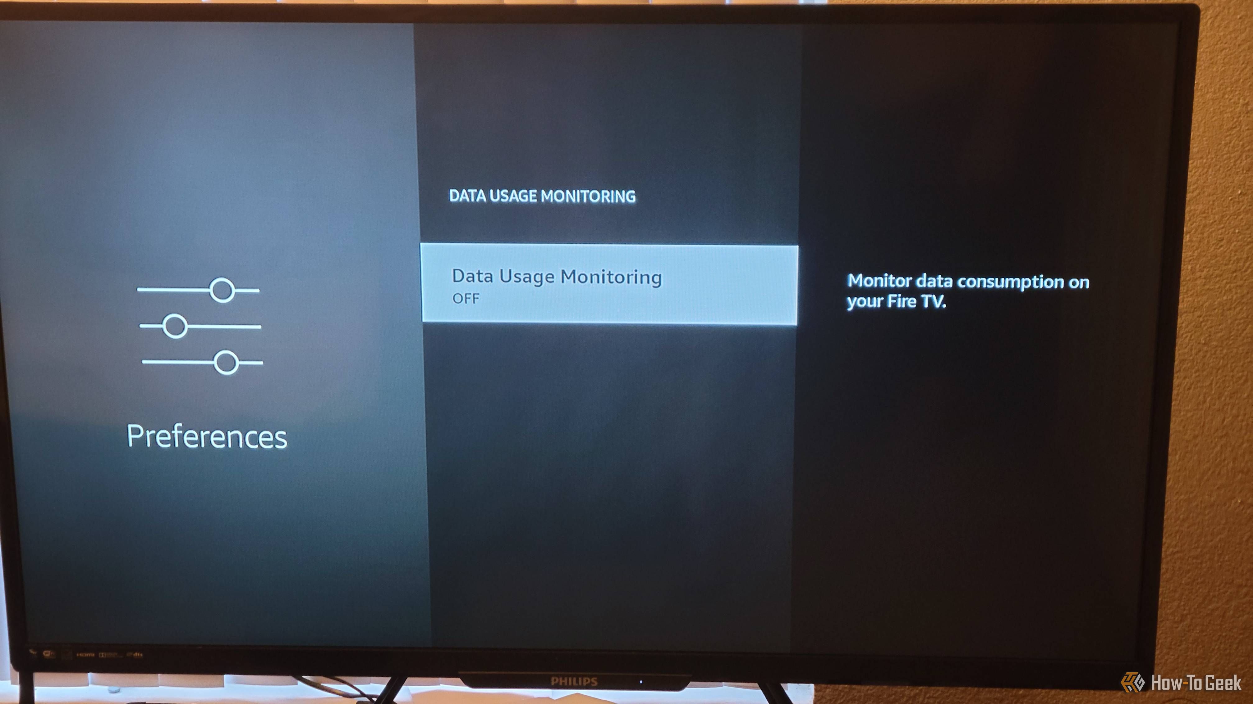 инструменты диагностики Fire TV — иллюстрация 7 к материалу
