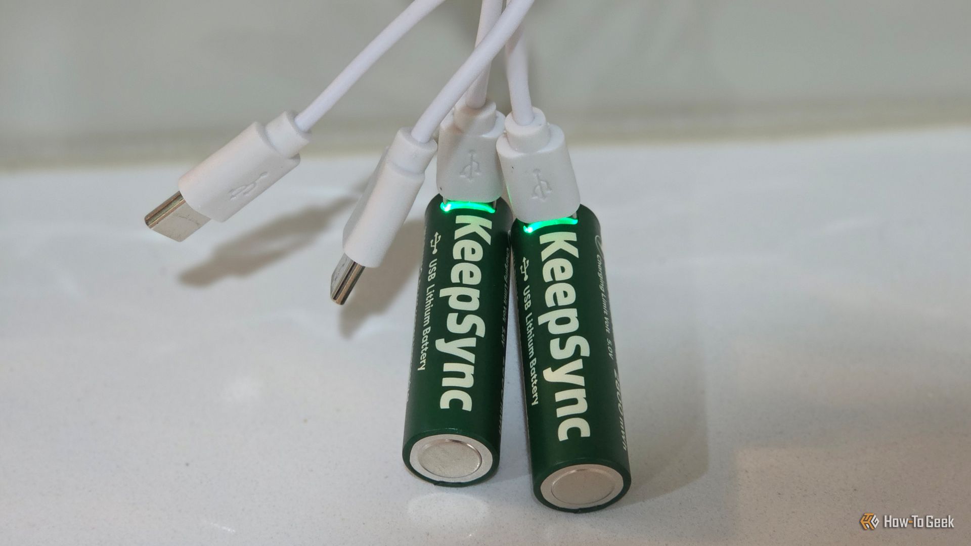 литиевые AA-аккумуляторы с USB-C — иллюстрация 5 к материалу