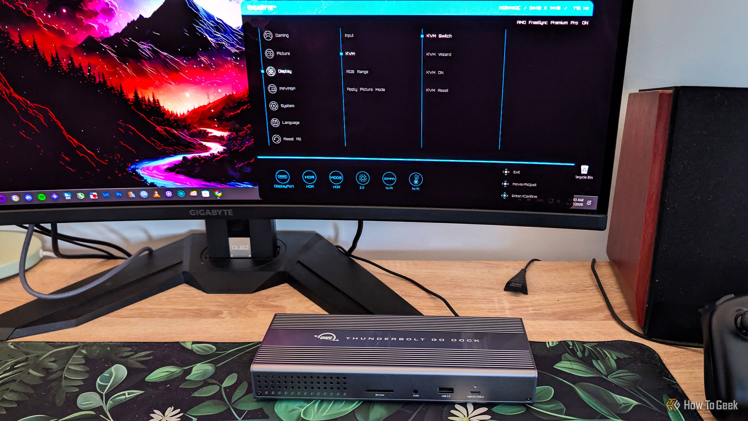 USB dock vs. KVM switch: There's a better way to expand your PC's capabilities