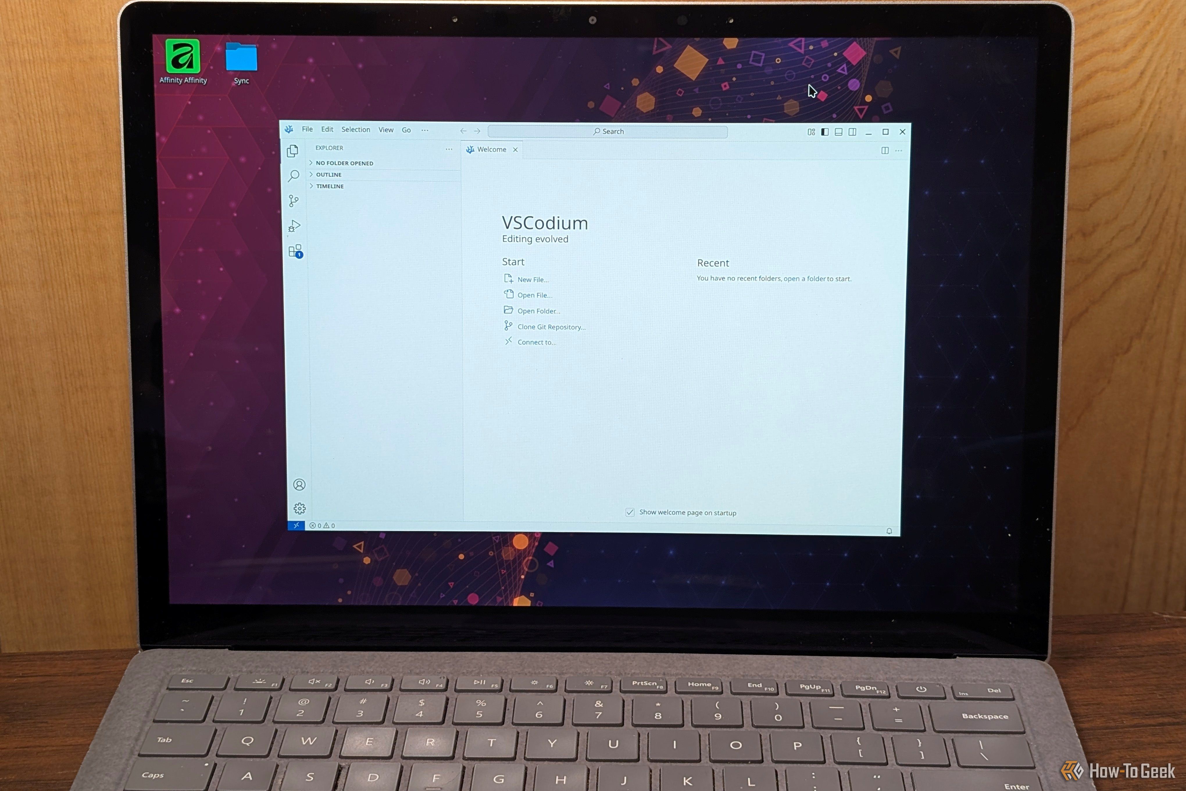 4 open-source VS Code forks that do what Microsoft won't