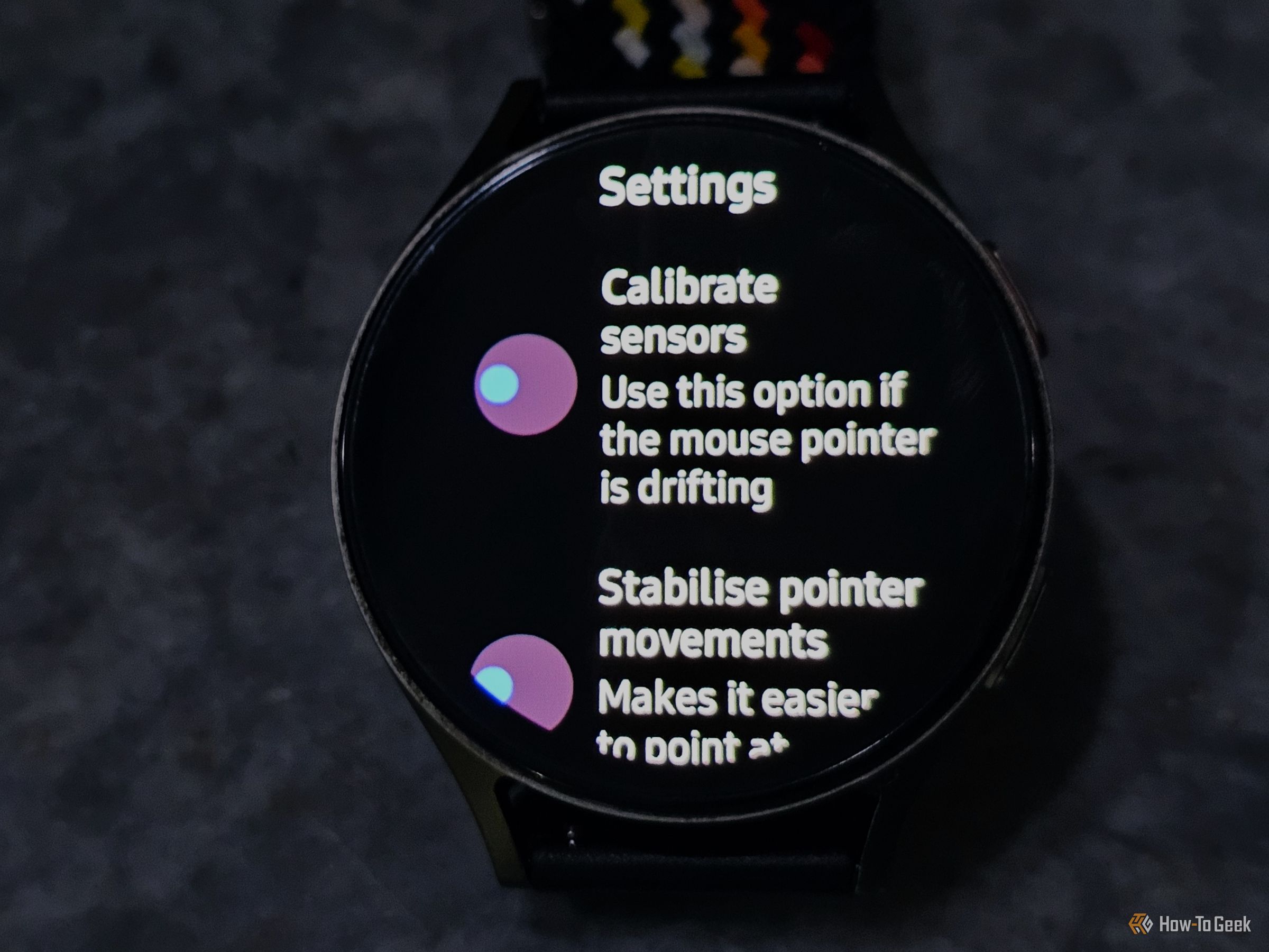 приложения для Galaxy Watch — иллюстрация 3 к материалу