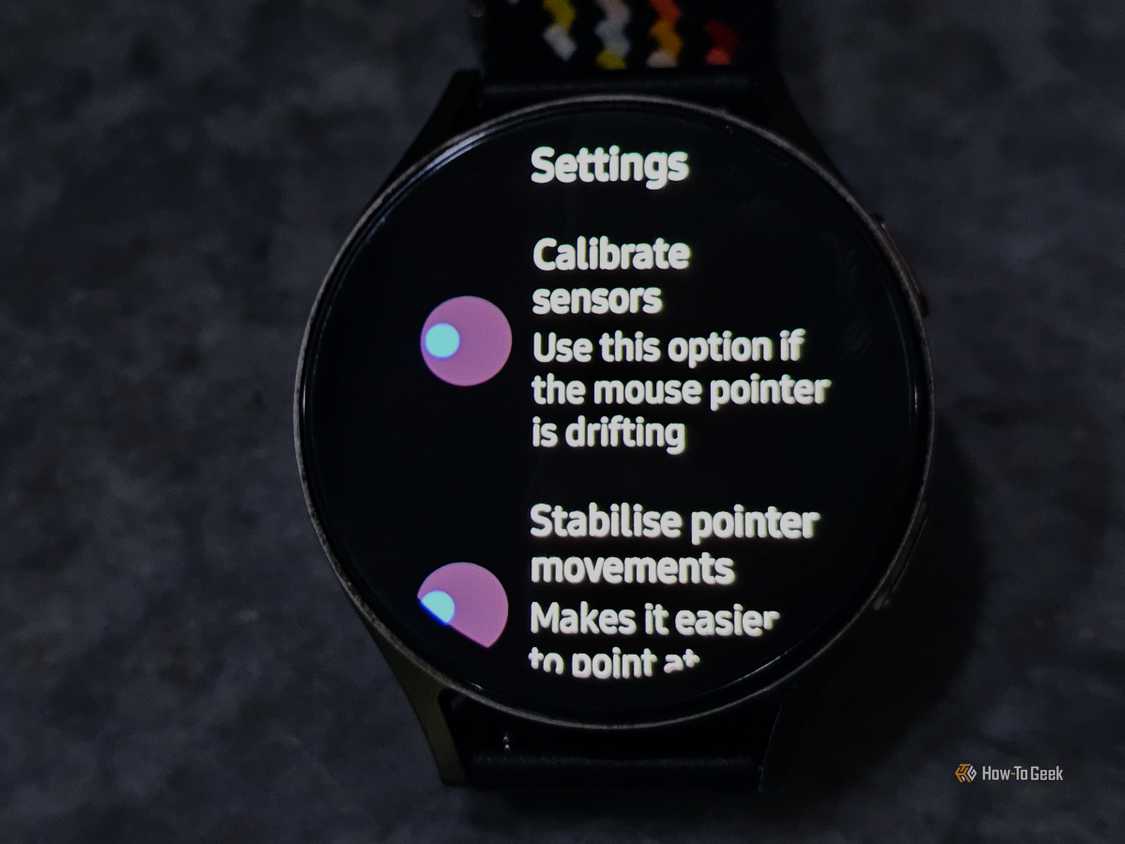 приложения для Galaxy Watch — иллюстрация 3 к материалу приложения для Galaxy Watch — иллюстрация 3 к материалу