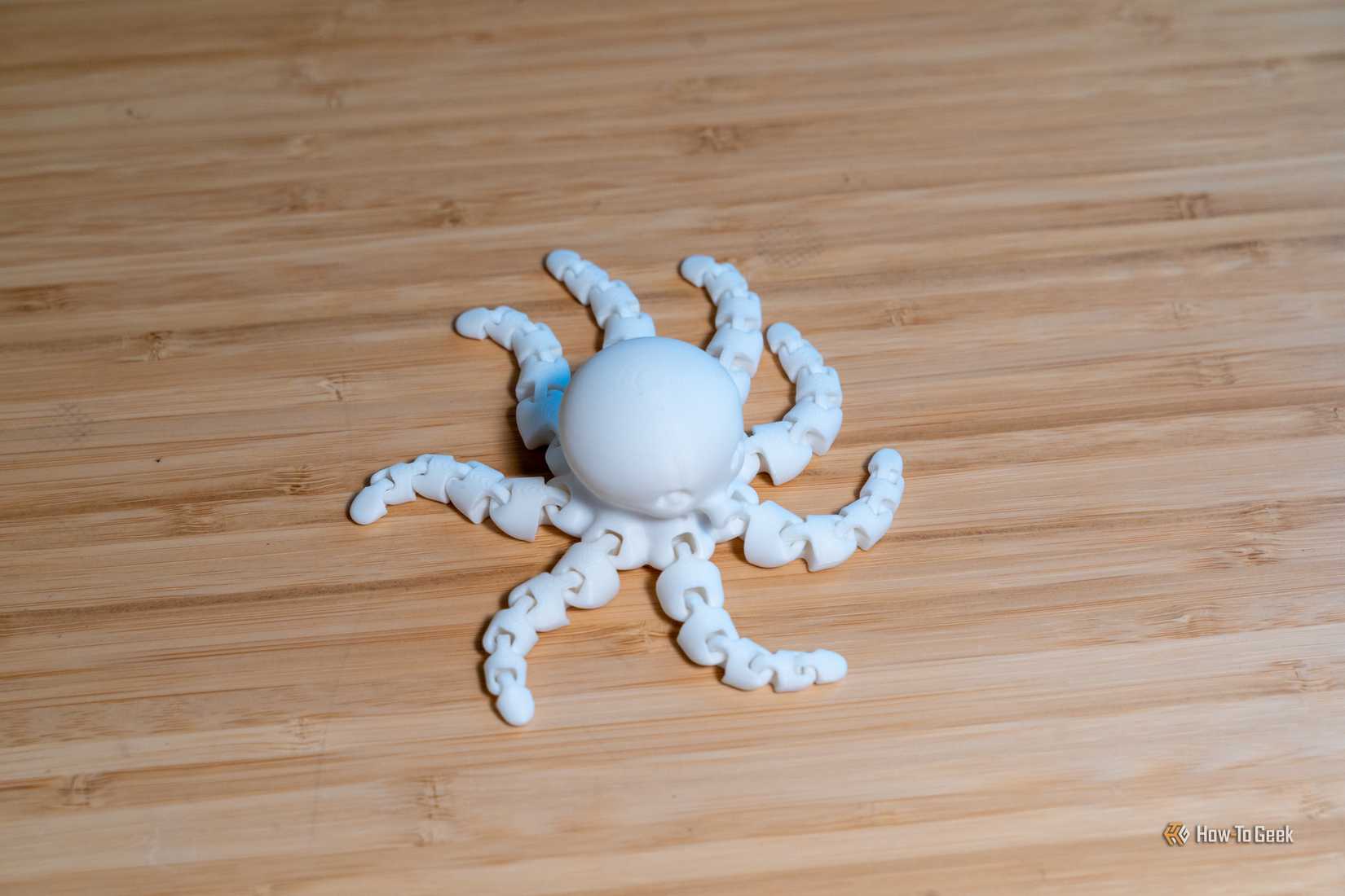 популярные 3D-модели с площадки Thingiverse — иллюстрация 4 к материалу популярные 3D-модели с площадки Thingiverse — иллюстрация 4 к материалу