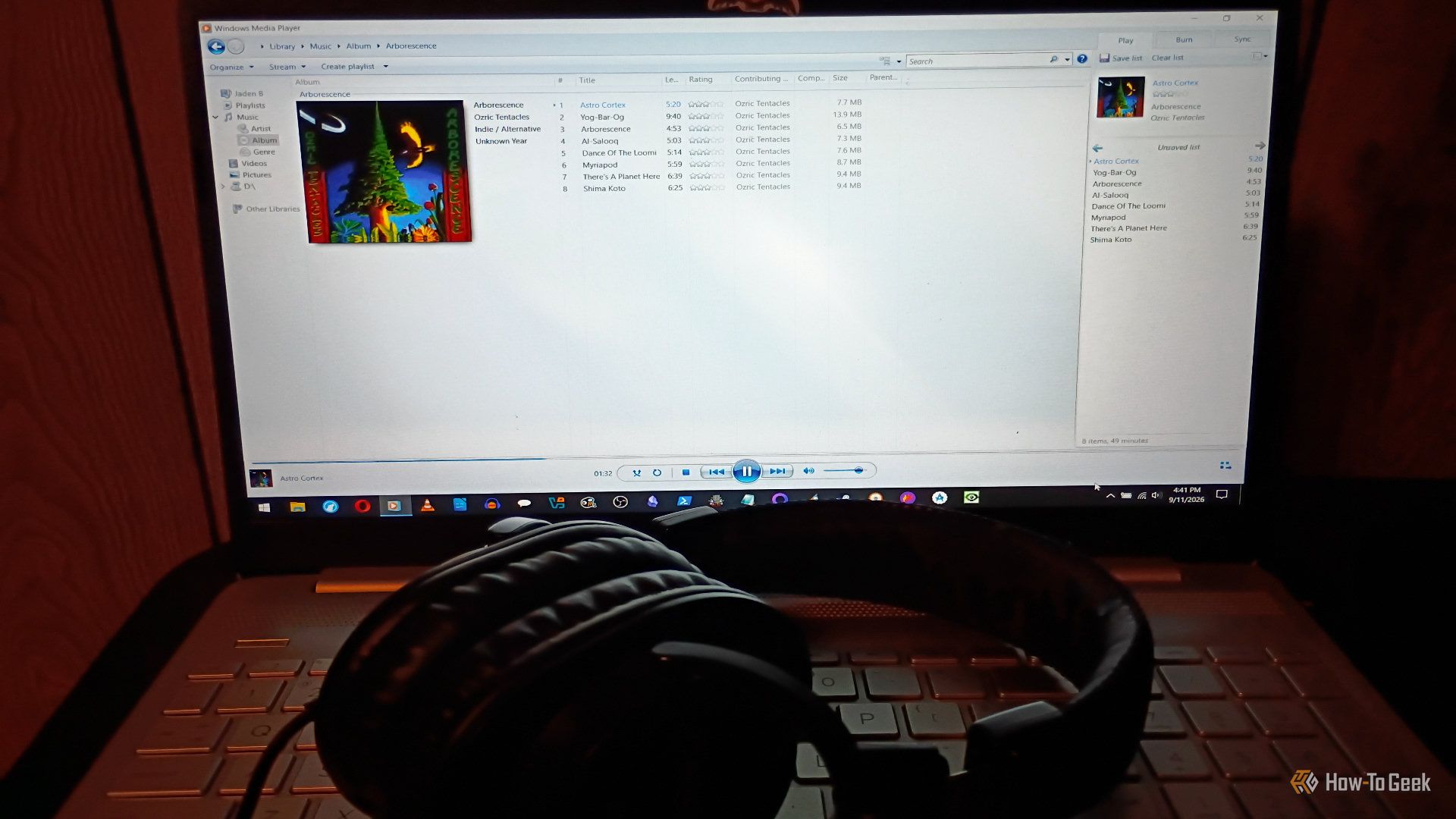 Your old media files deserve better than Windows Media Player
