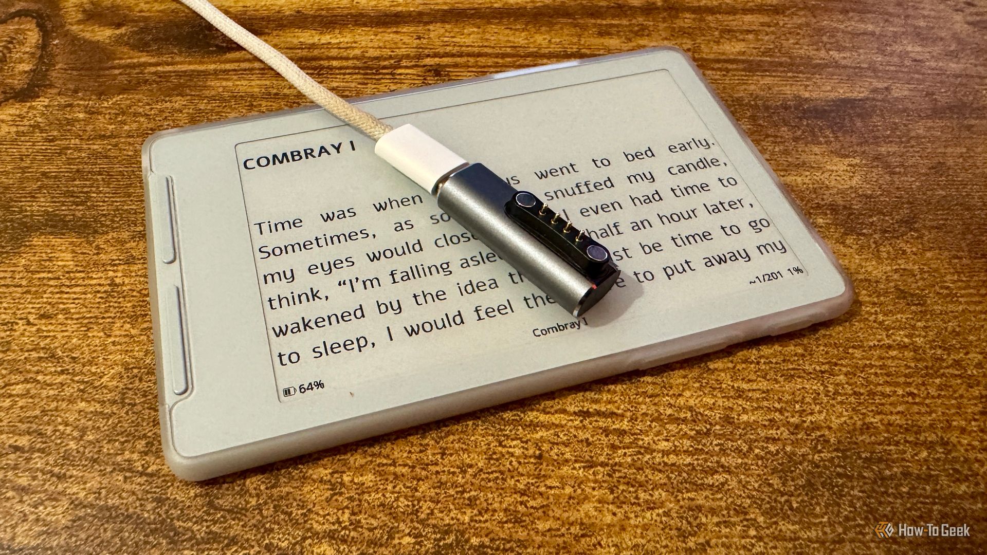Xteink's new tiny eReader has everyone complaining about two things that really don't matter