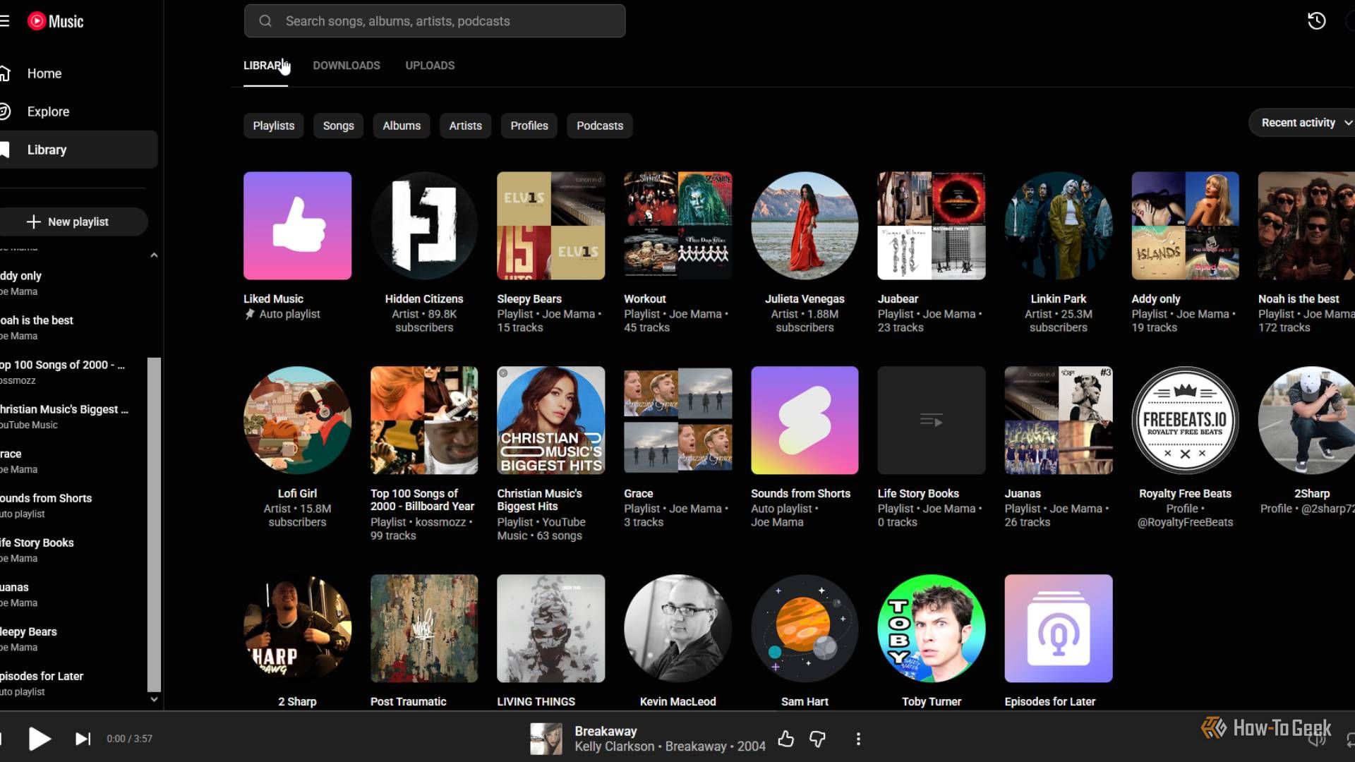 YouTube Music replaced my Plex setup, and I didn’t need to pay a dollar