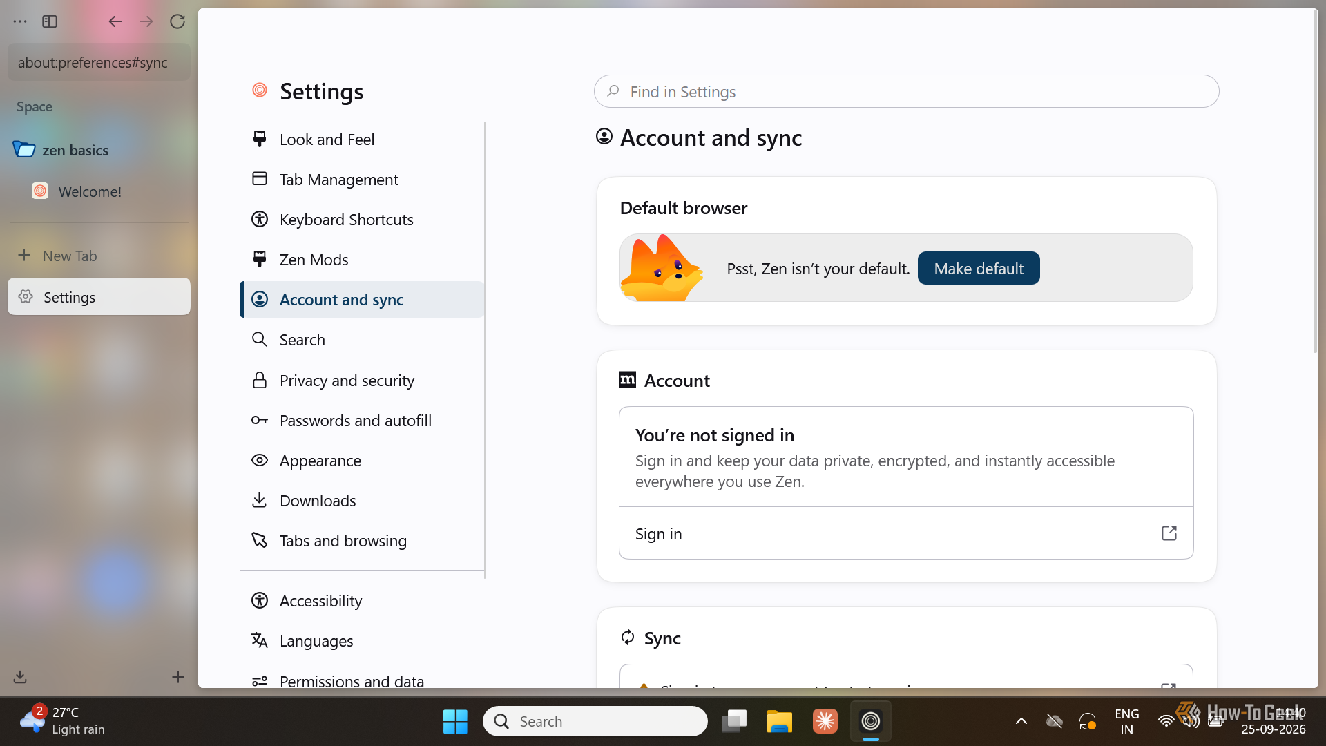 I ditched Chrome and Firefox for this modern, free, and open