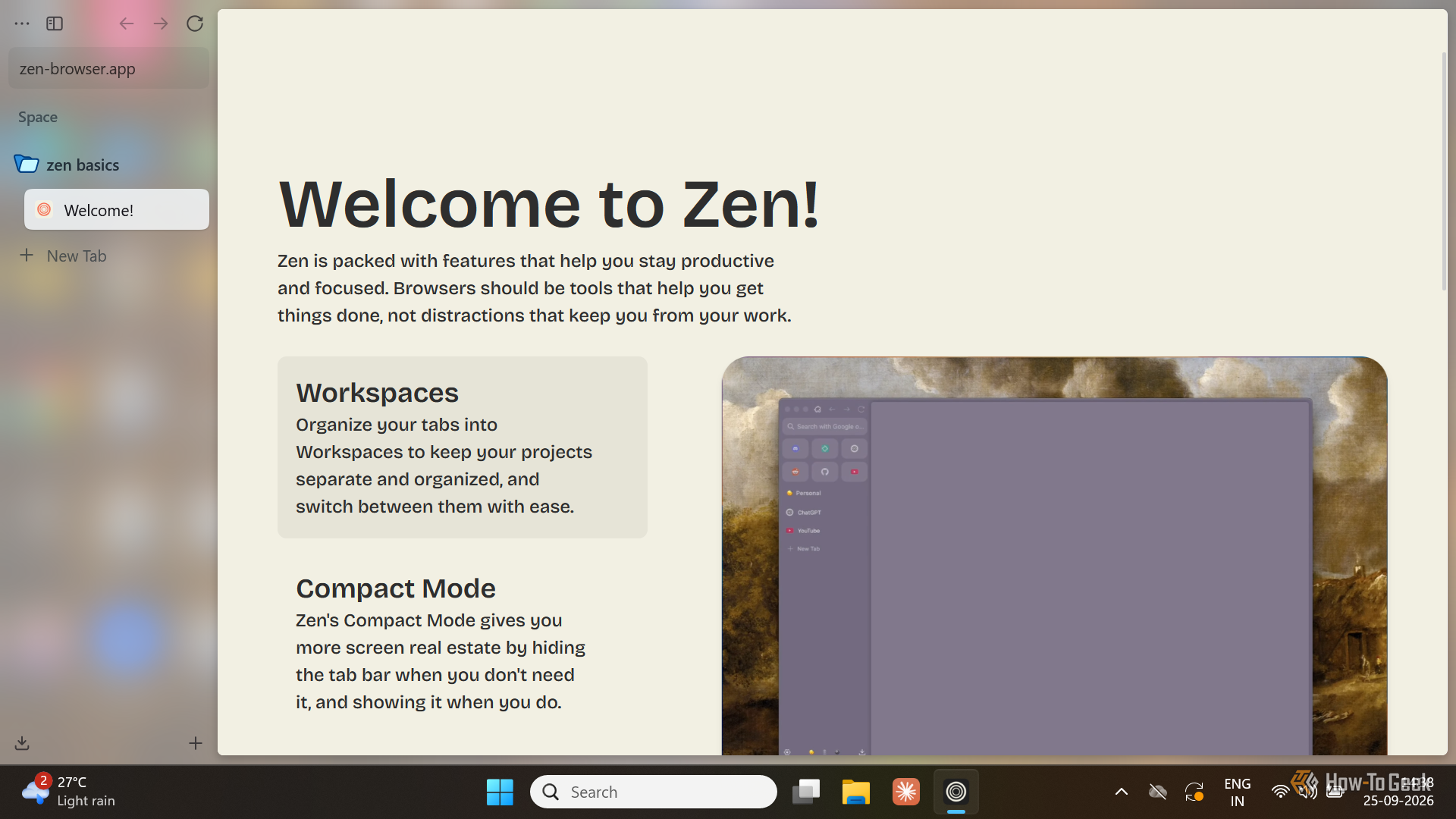 I ditched Chrome and Firefox for this modern, free, and open