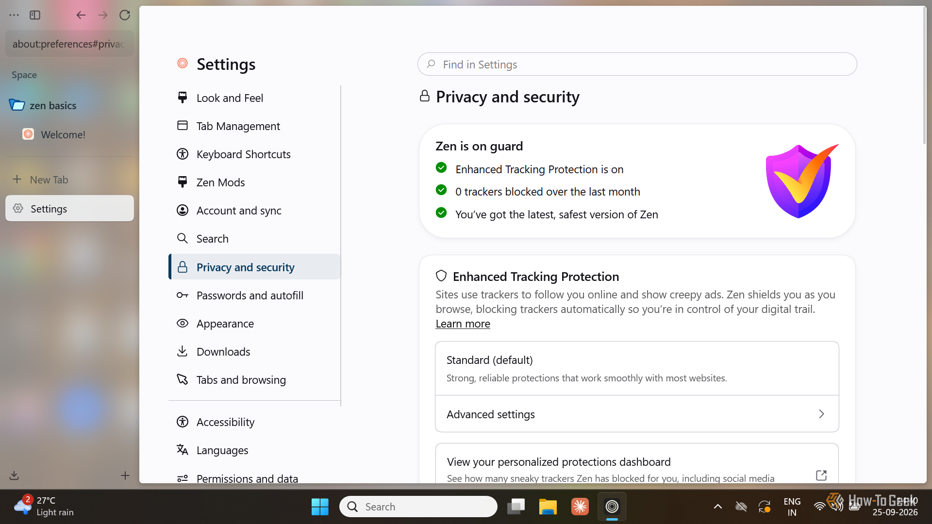 I ditched Chrome and Firefox for this modern, free, and open