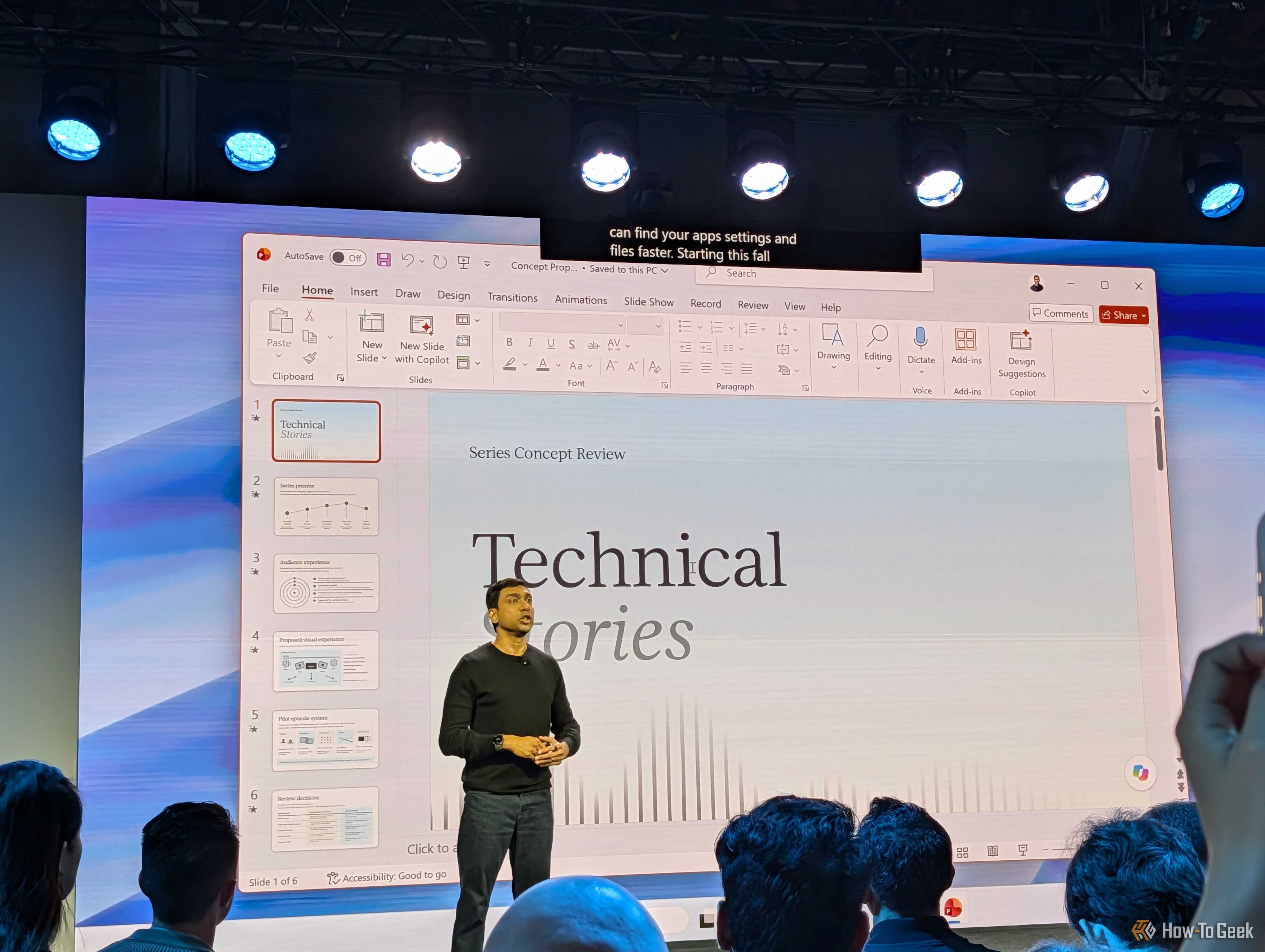 Microsoft is hinting what Windows 12 will look like, and you may not be ...