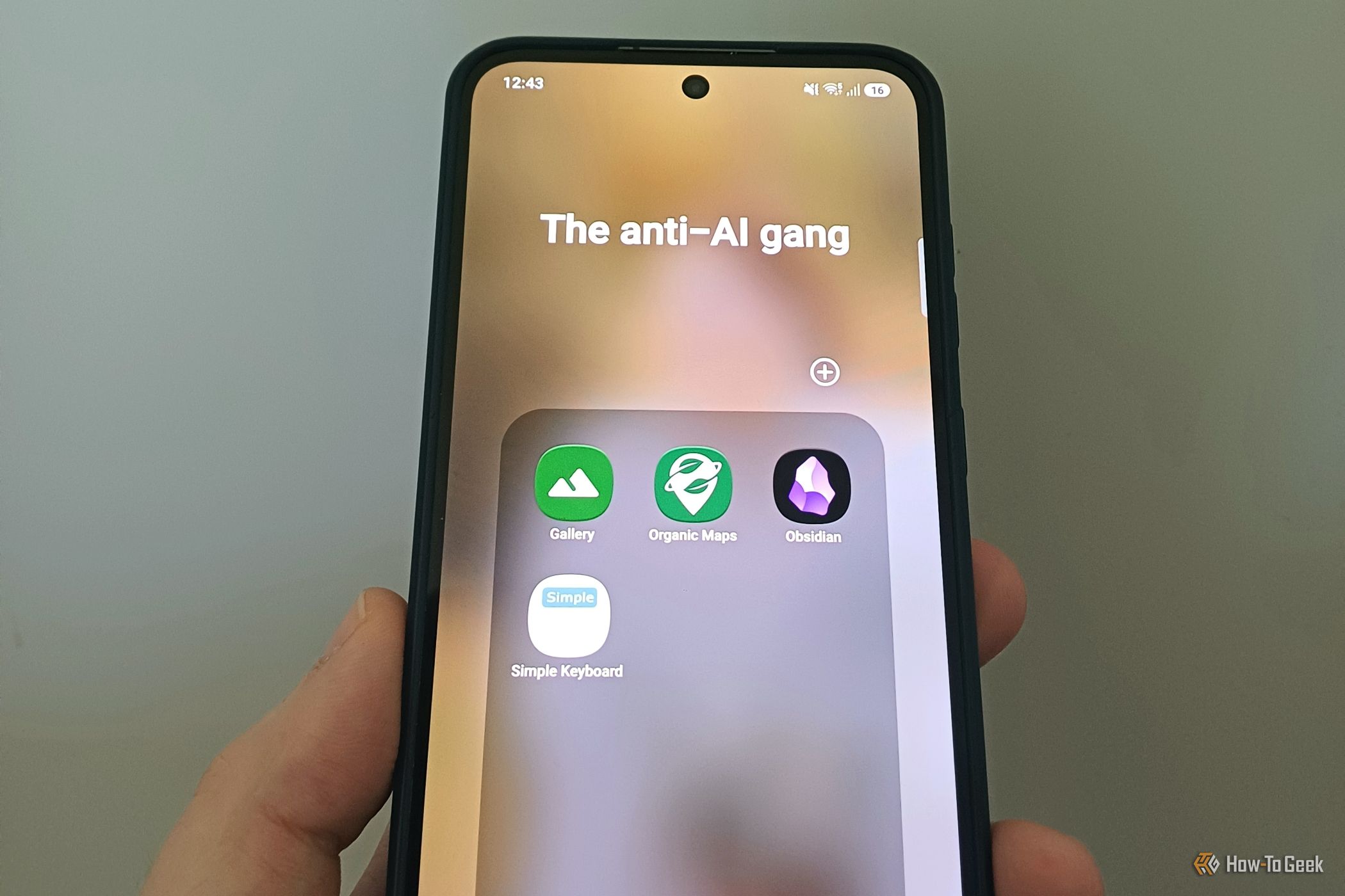 I replaced 4 AI-powered Android features with simpler apps, and I'm not going back