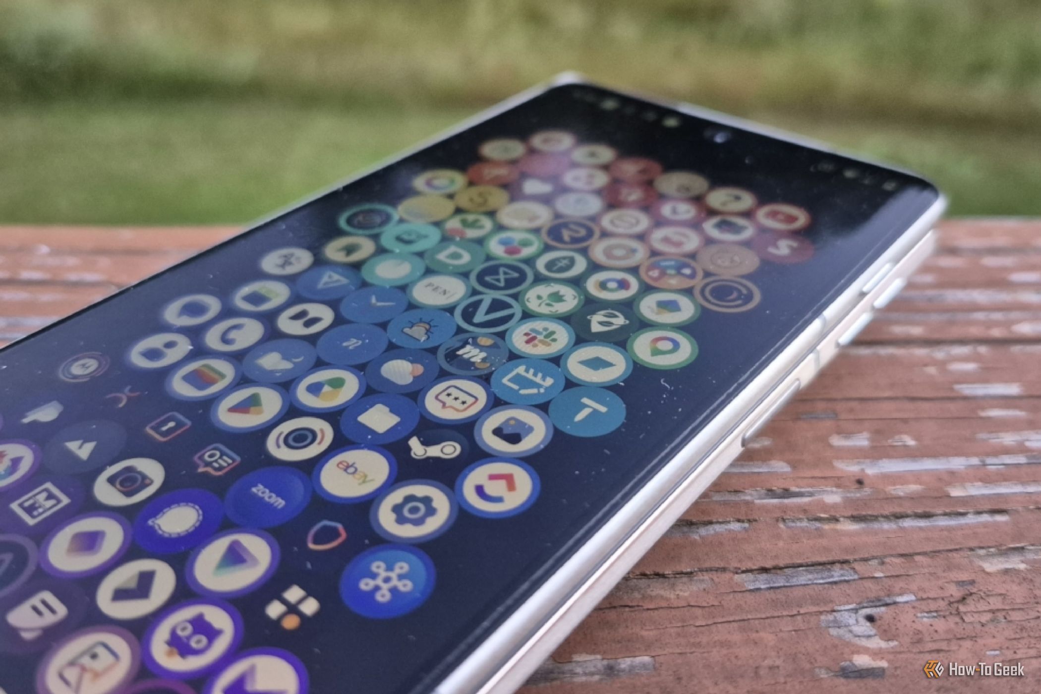 The 5 best open-source Android home screen replacements you haven't heard of