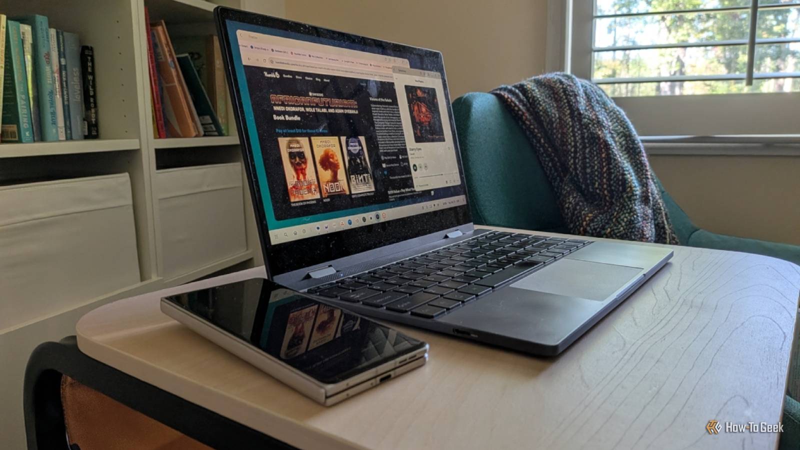 Googlebook Launch | Seller Impact on Laptop Accessories