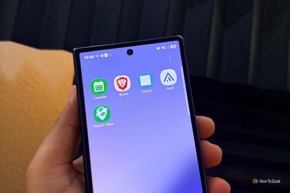 I’m replacing Google’s everyday apps with these open-source alternatives
