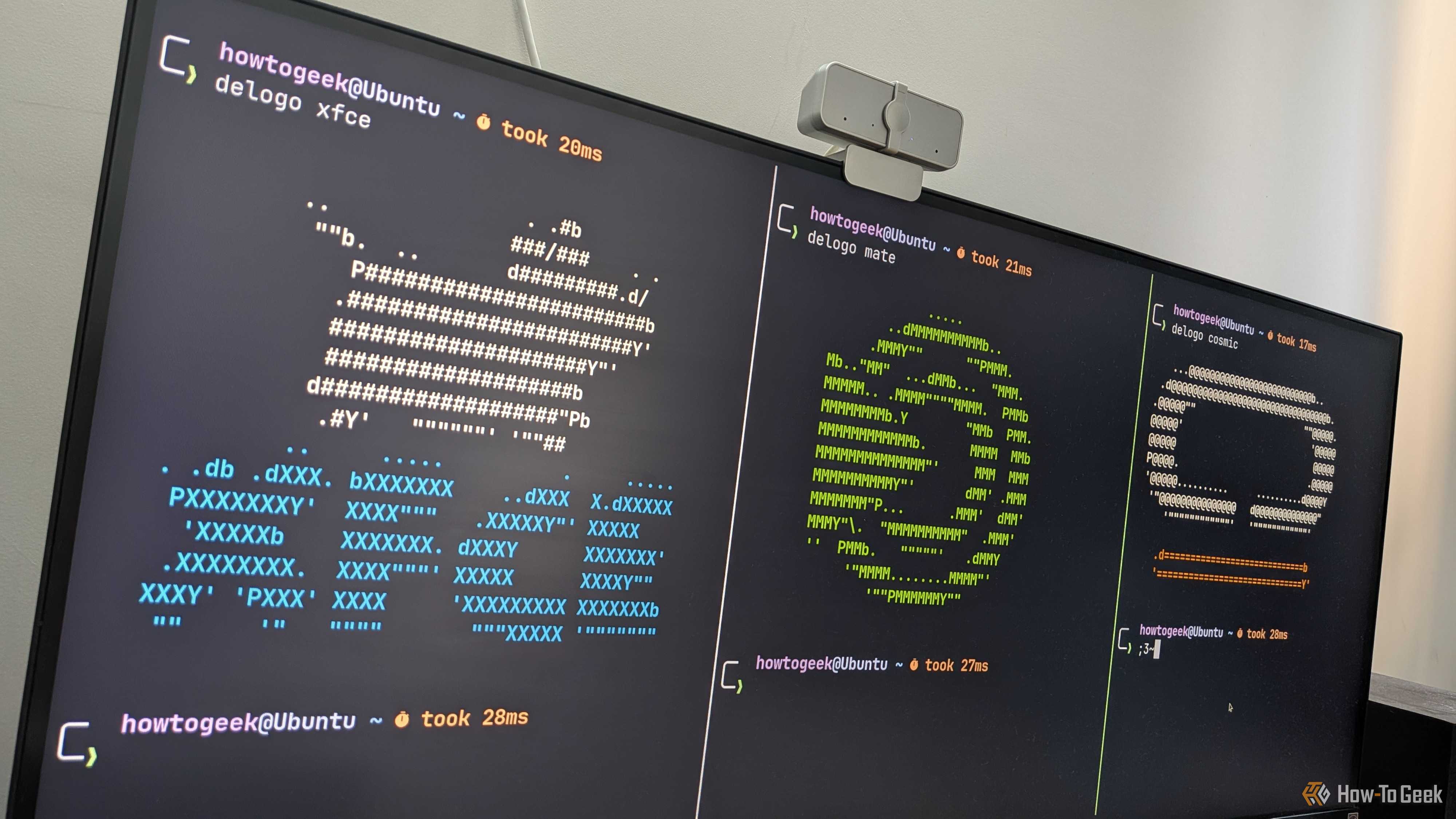 Good Linux Terminals This is the only Linux distro that's worth running on your smartphone