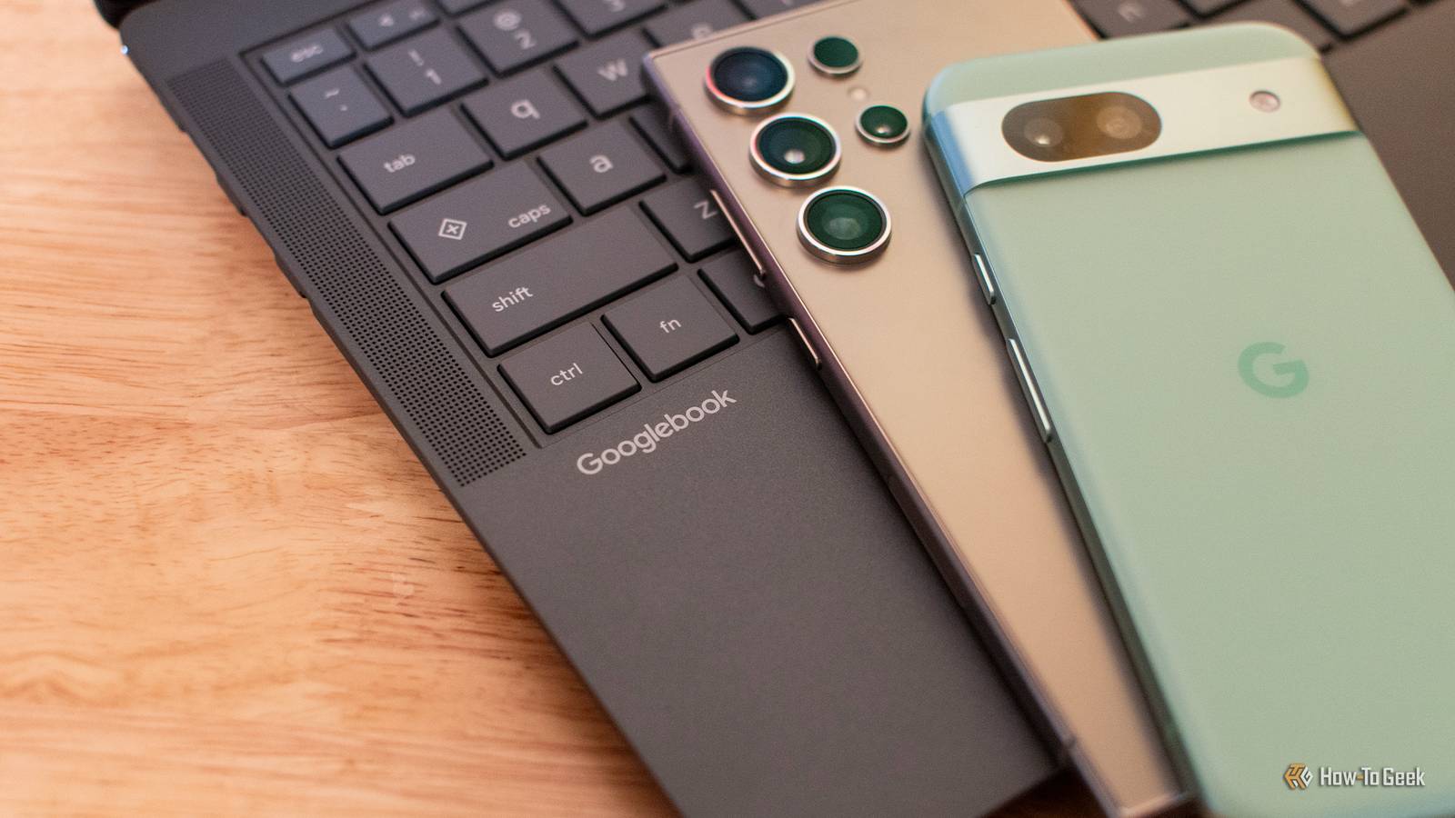 Being an early adopter isn't fun anymore, and two weeks with the ASUS Googlebook 14 was all the proof I needed