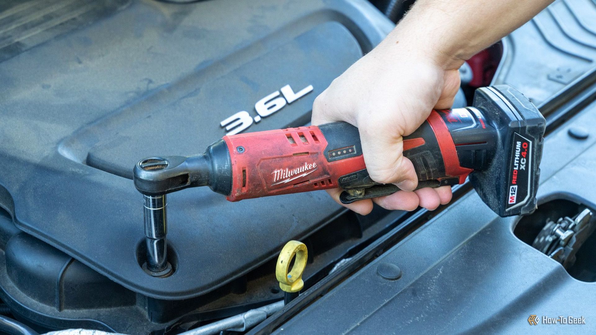 4 of Milwaukee's best tools are overpriced when you actually do the math