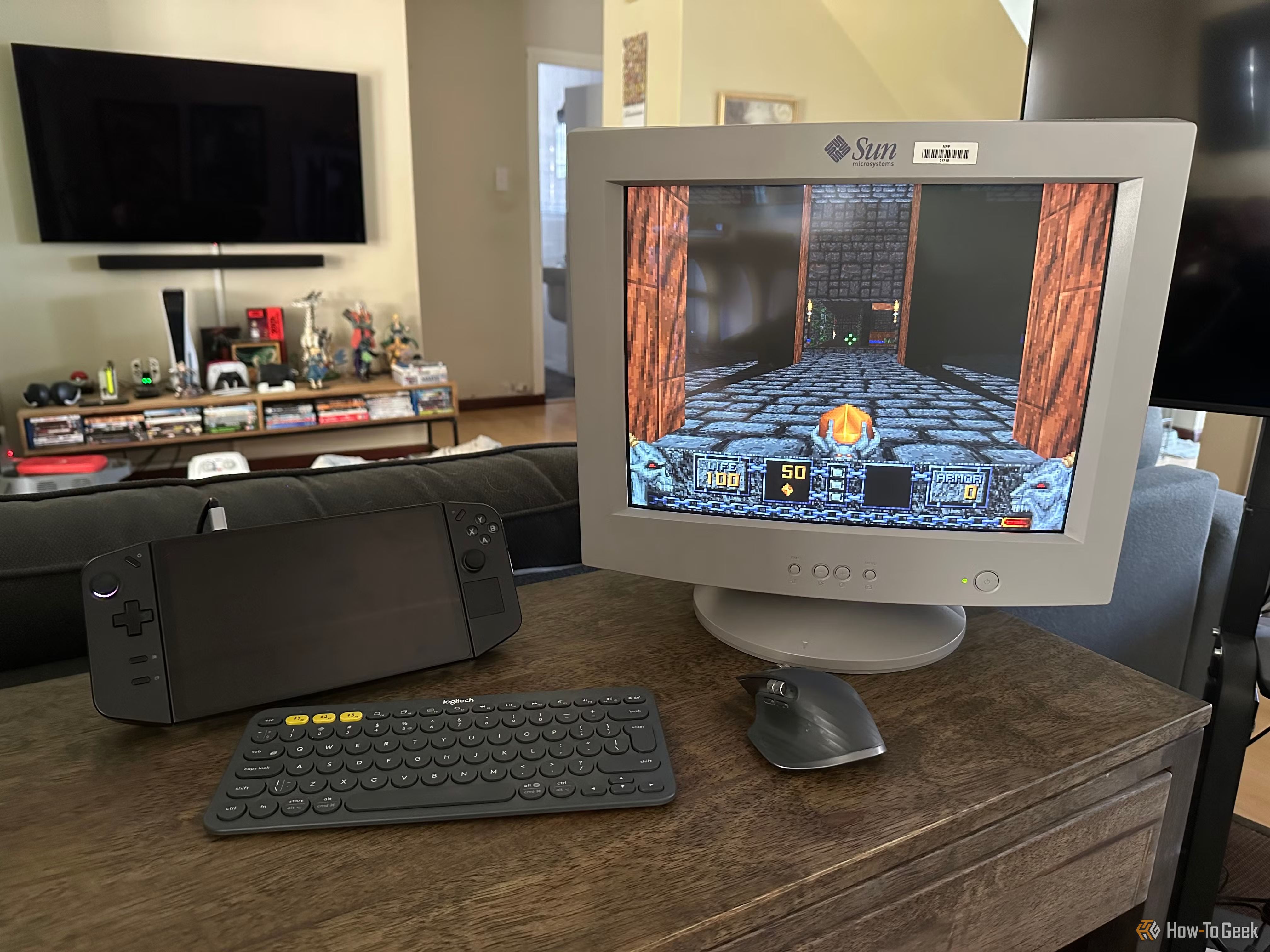 Don't recycle that CRT yet—these 4 uses beat any flat panel for retro games and TV