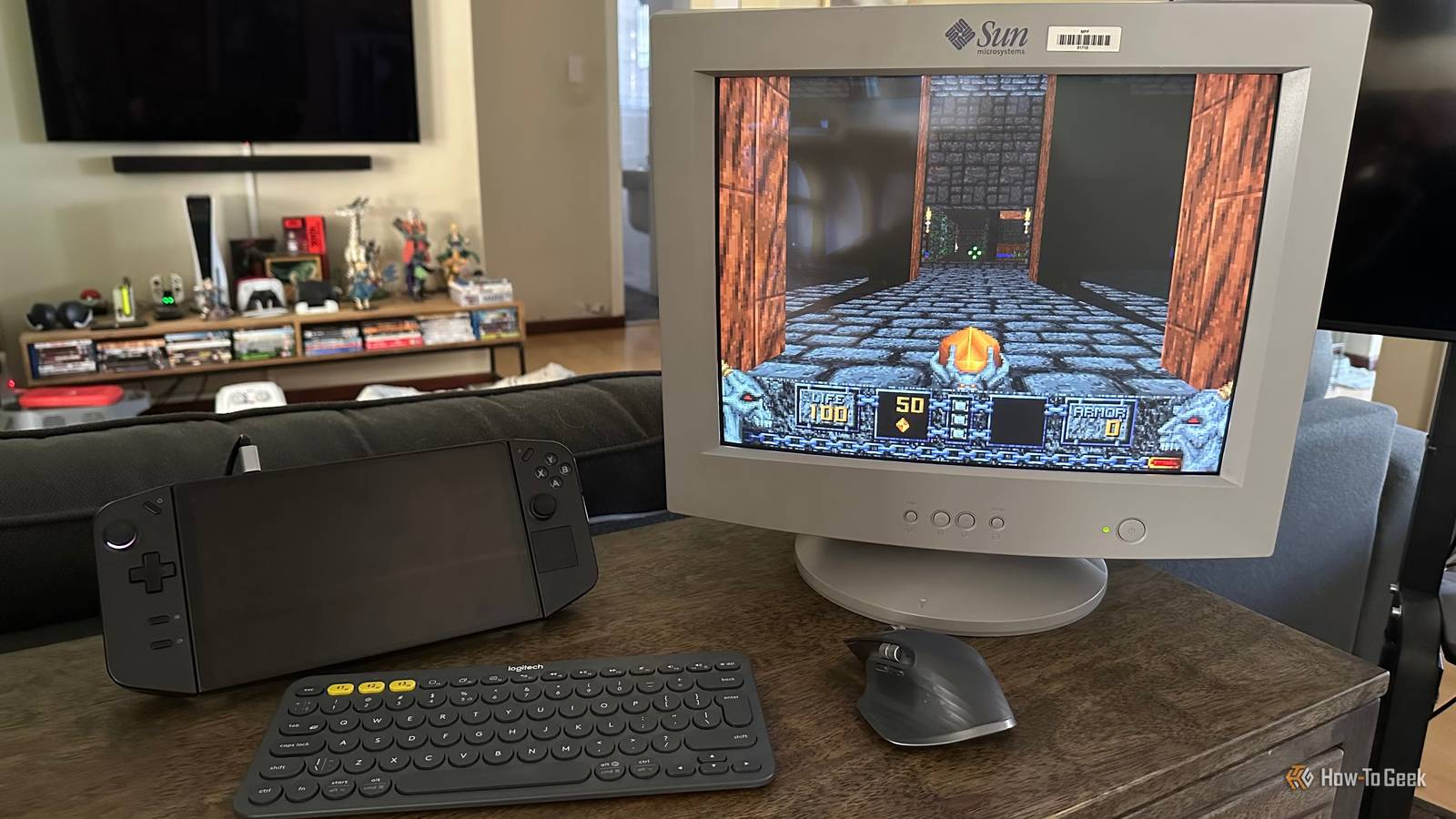 Don't recycle that CRT yet—these 4 uses beat any flat panel for retro ...