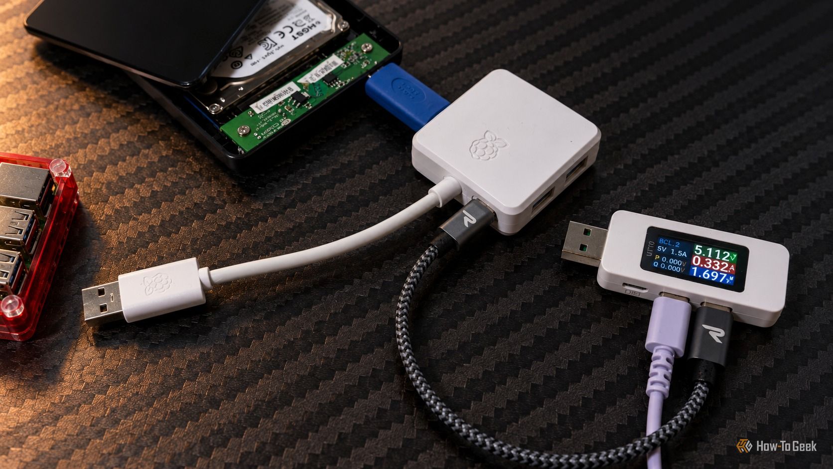 I use this Raspberry Pi accessory more than I use the Pi itself