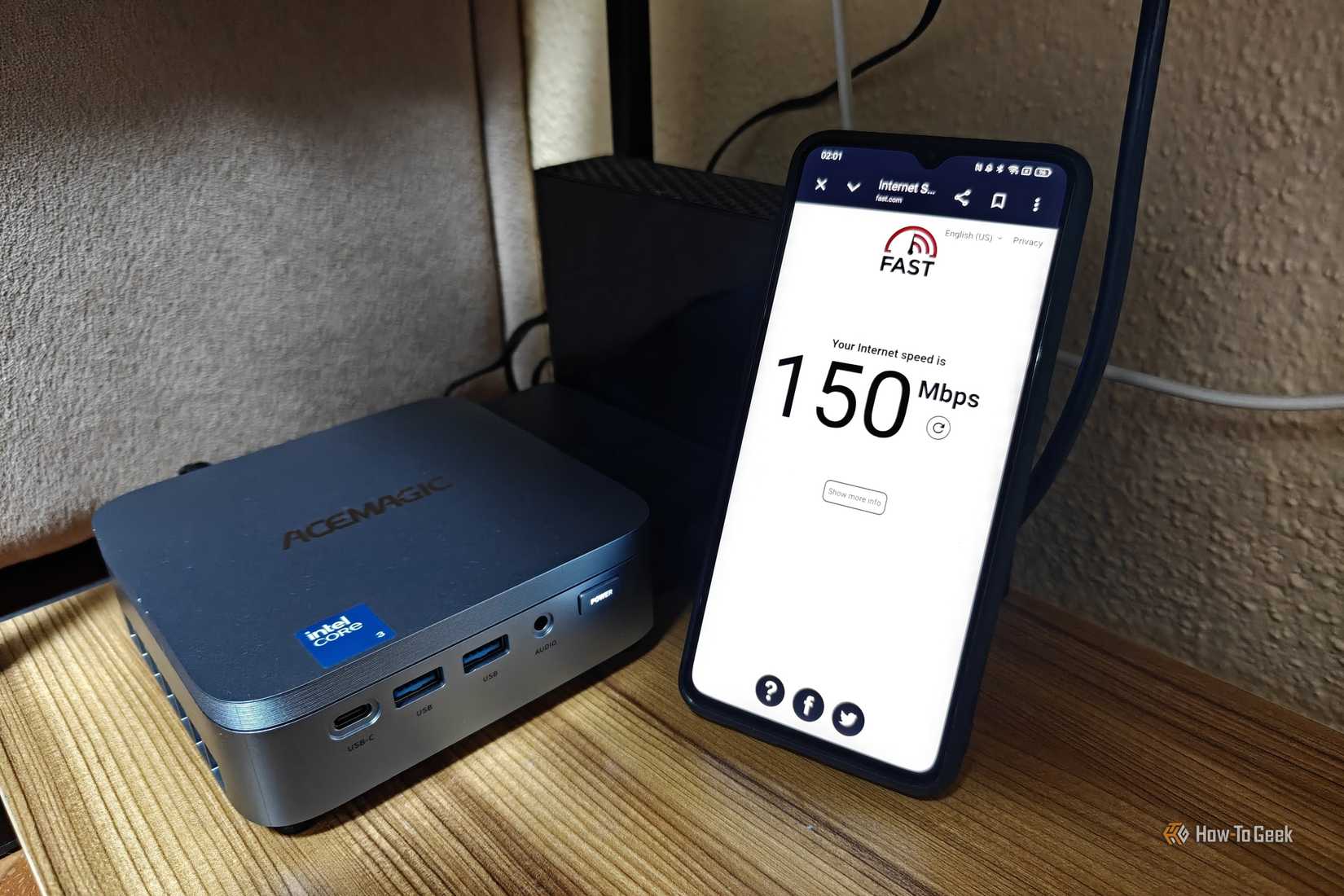 Wi-Fi 8 is coming, but your Wi-Fi 5 router probably doesn't need replacing