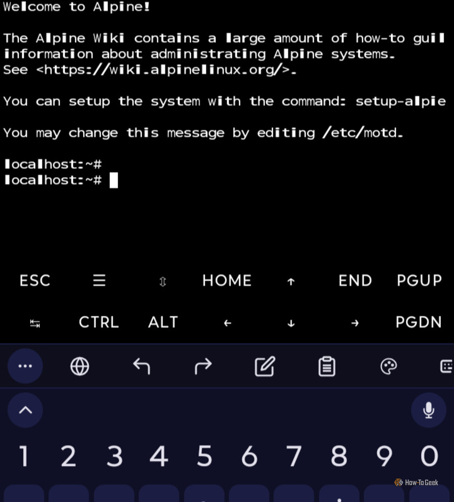 Три Docker-контейнера, которые стоит запустить на смартфоне под управлением Android