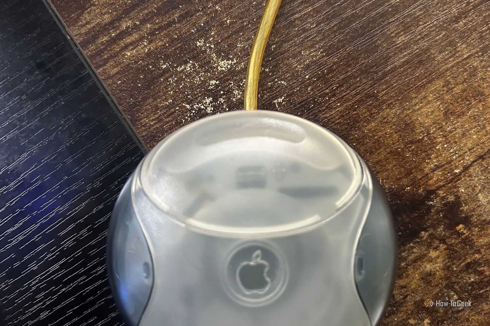 People hated this '90s mouse so much that it created a mini-economy of ...