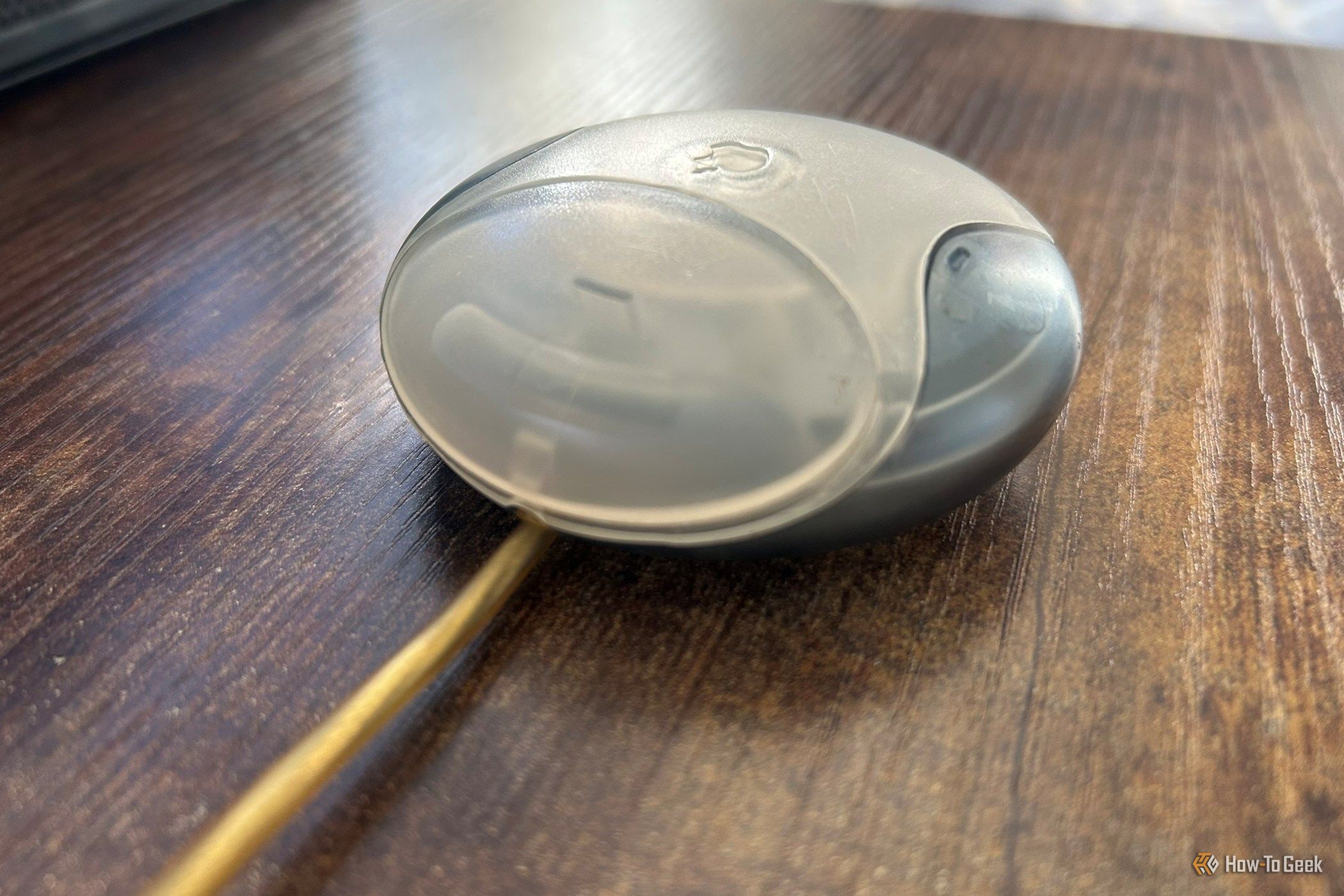 People hated this '90s mouse so much that it created a mini