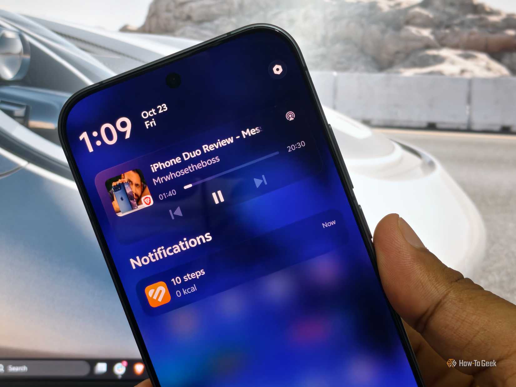 Brave For Android I stopped paying for YouTube Premium after discovering Brave’s secret ...