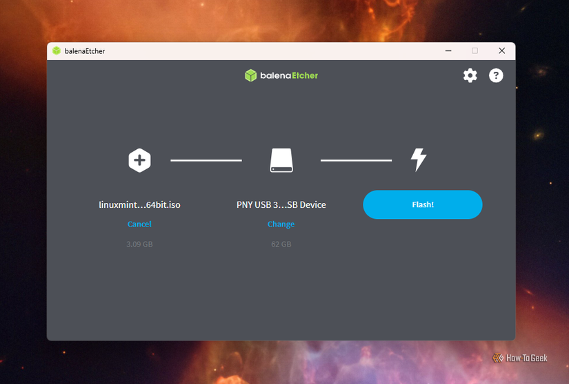 Word File Options Scheme I tried 3 popular bootable USB tools, and 1 clear winner replaced Rufus